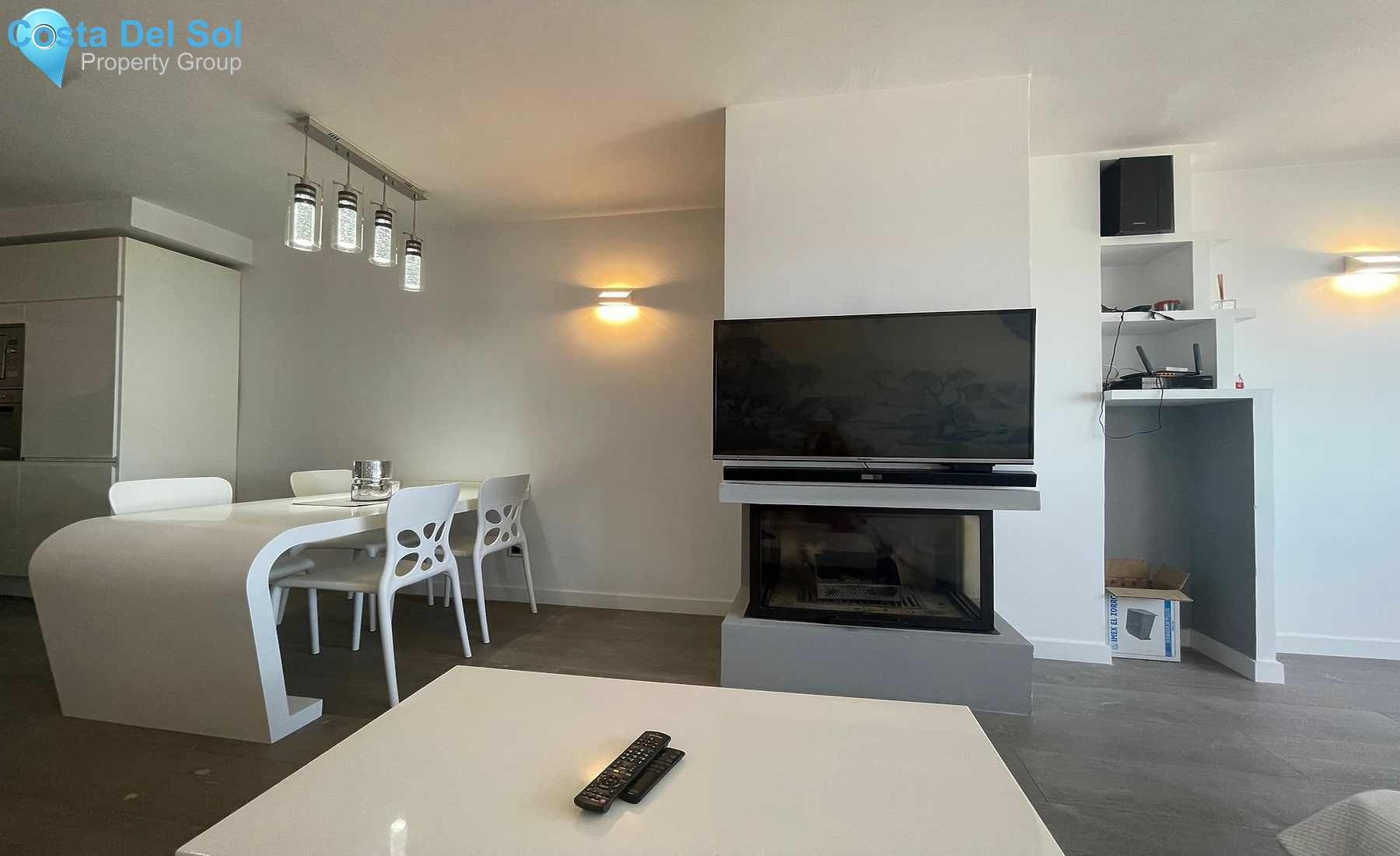 Penthouse in Calahonda-1172432