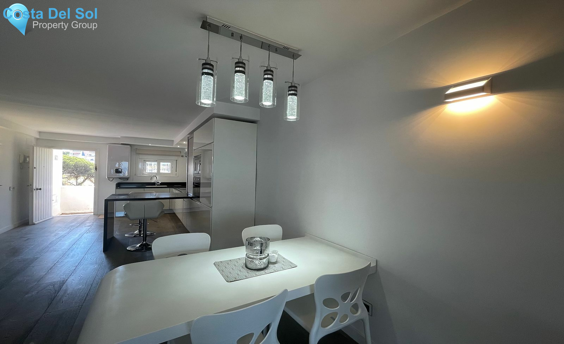 Penthouse in Calahonda-1172433