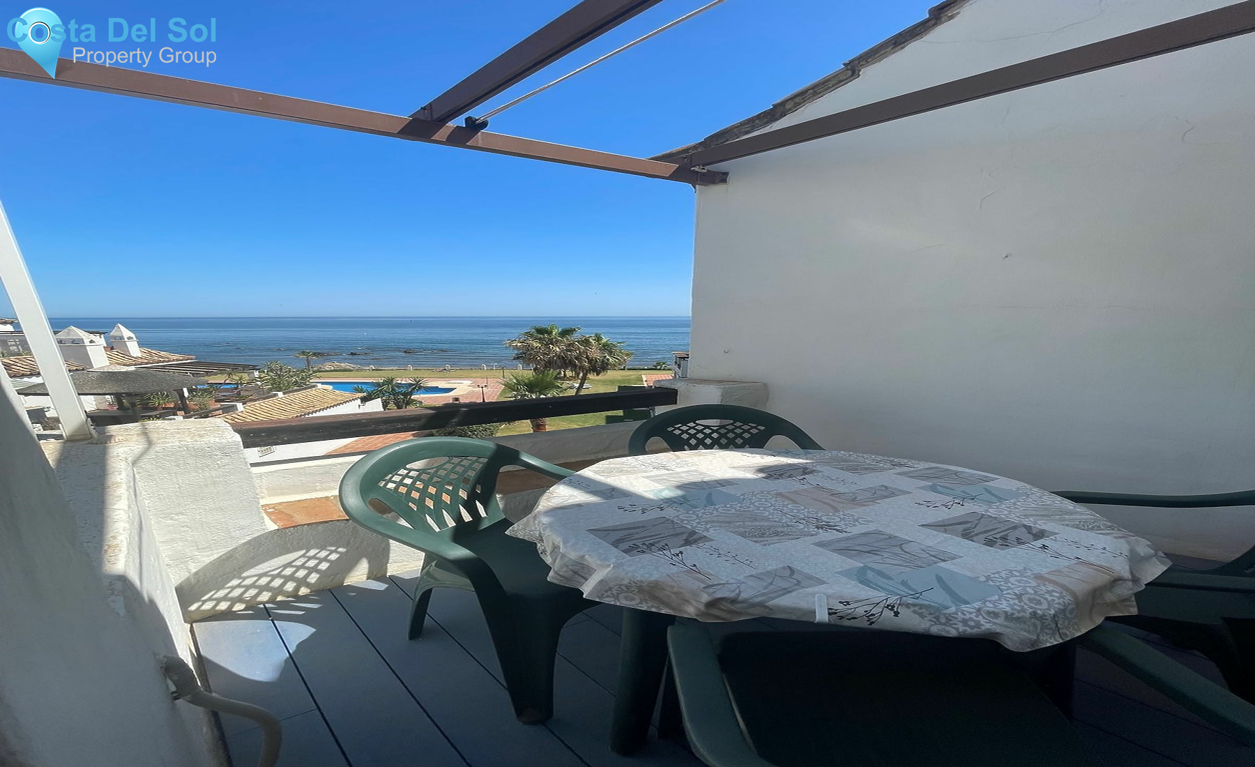 Penthouse in Calahonda-1172437