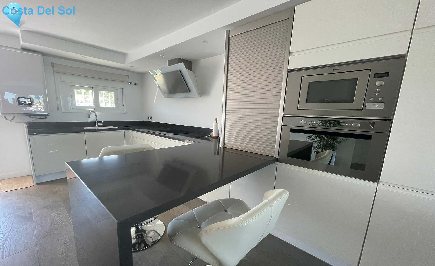 Penthouse in Calahonda-1172438