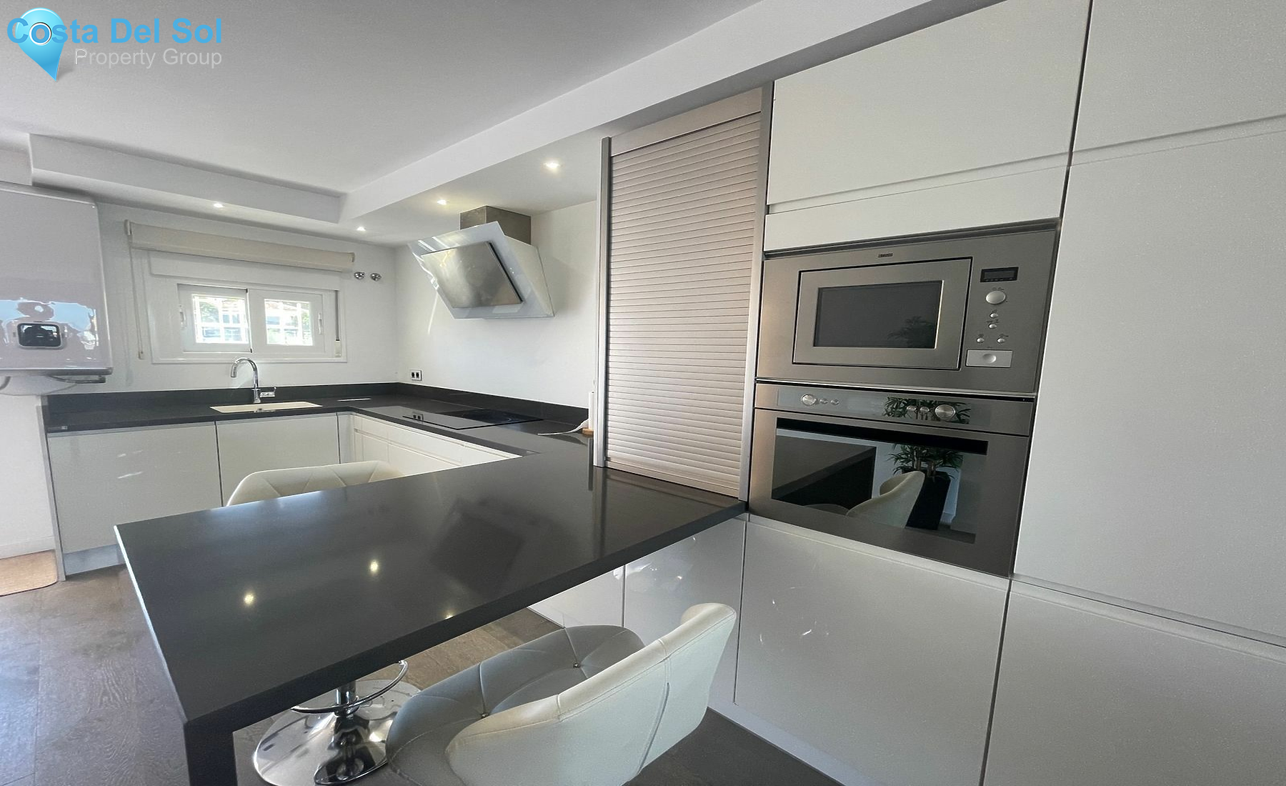 Penthouse in Calahonda-1172441