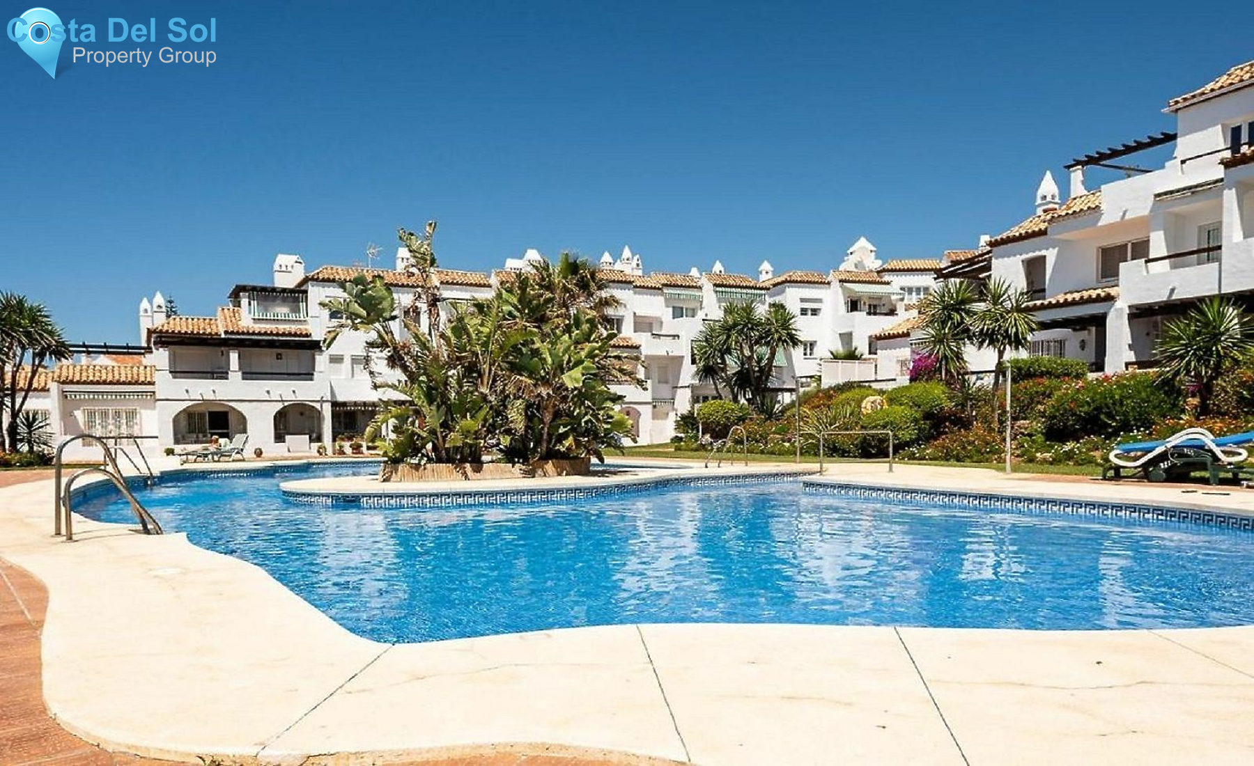 Penthouse in Calahonda-1172424