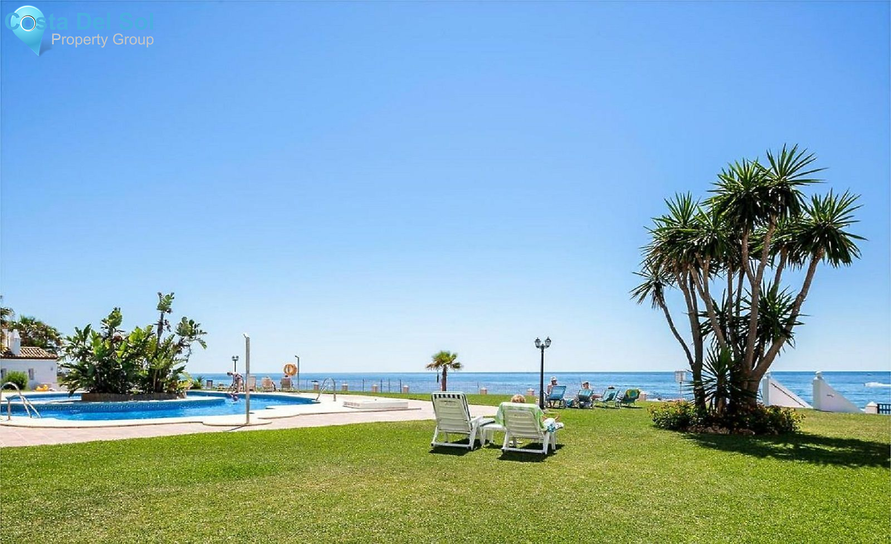 Penthouse in Calahonda-1172426