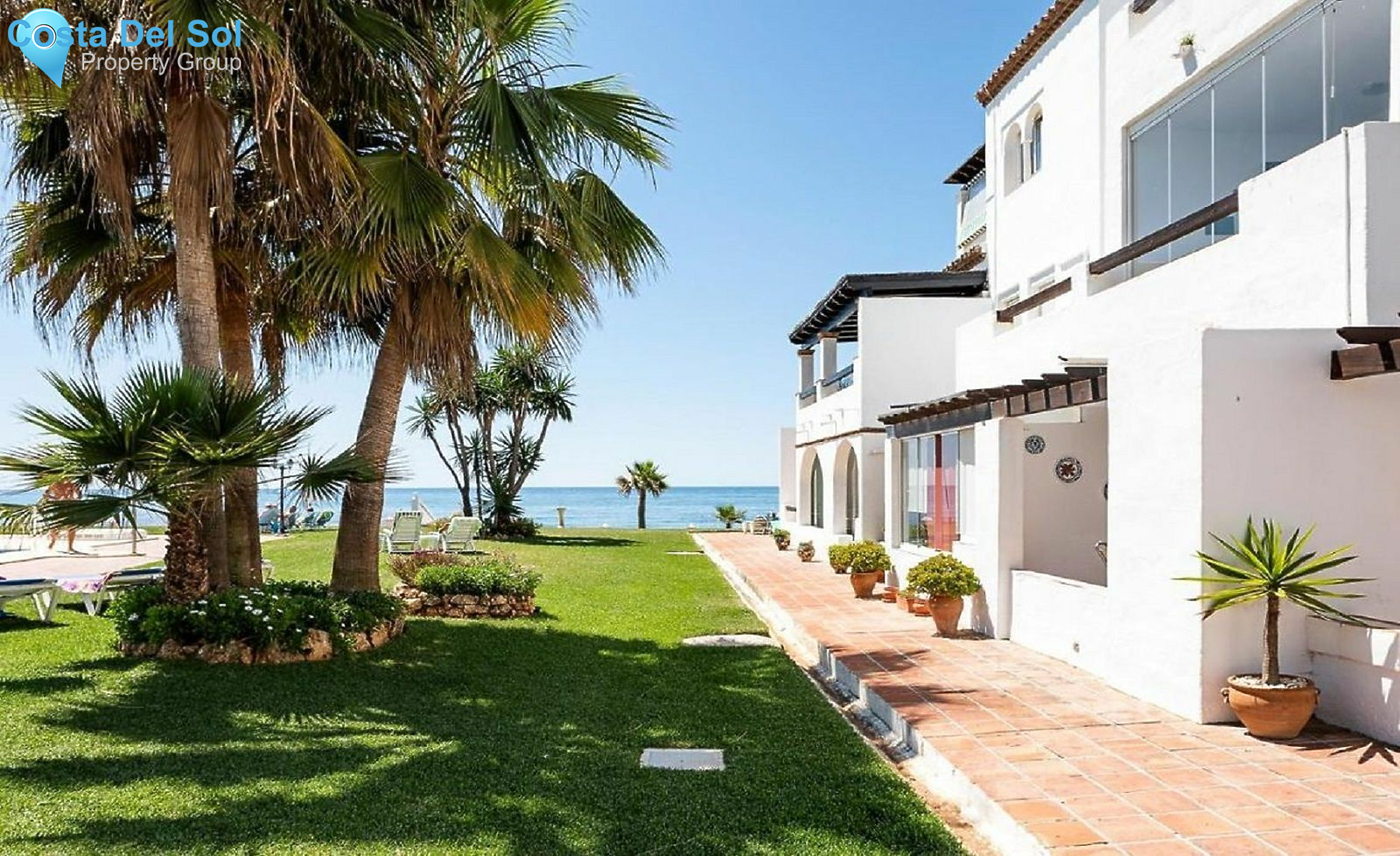 Penthouse in Calahonda-1172427