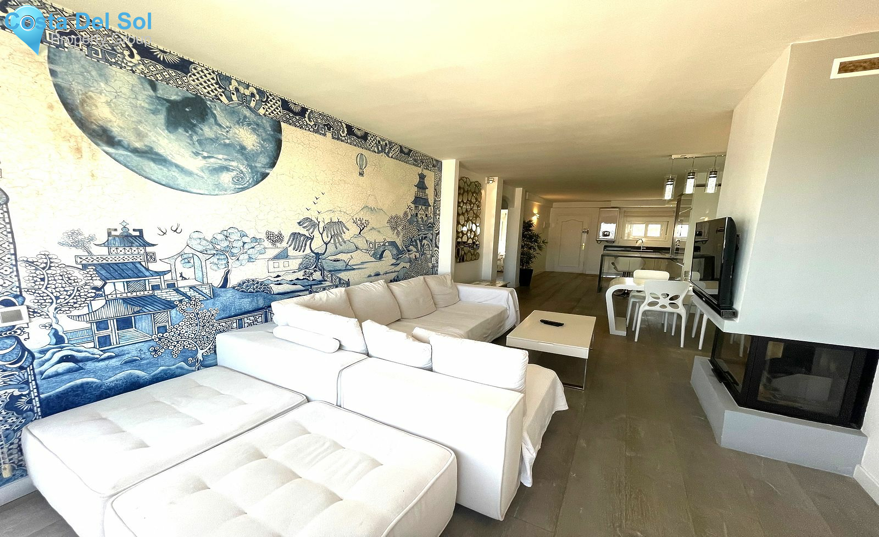 Penthouse in Calahonda-1172428