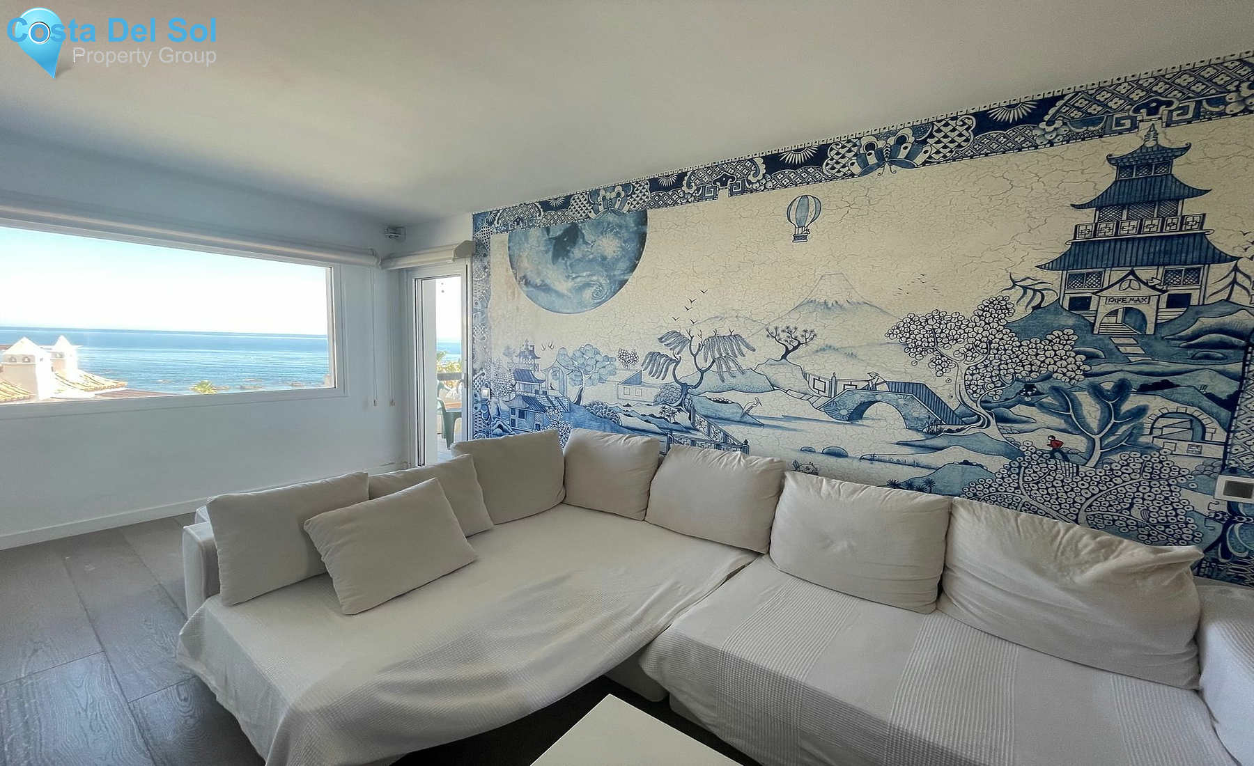 Penthouse in Calahonda-1172430