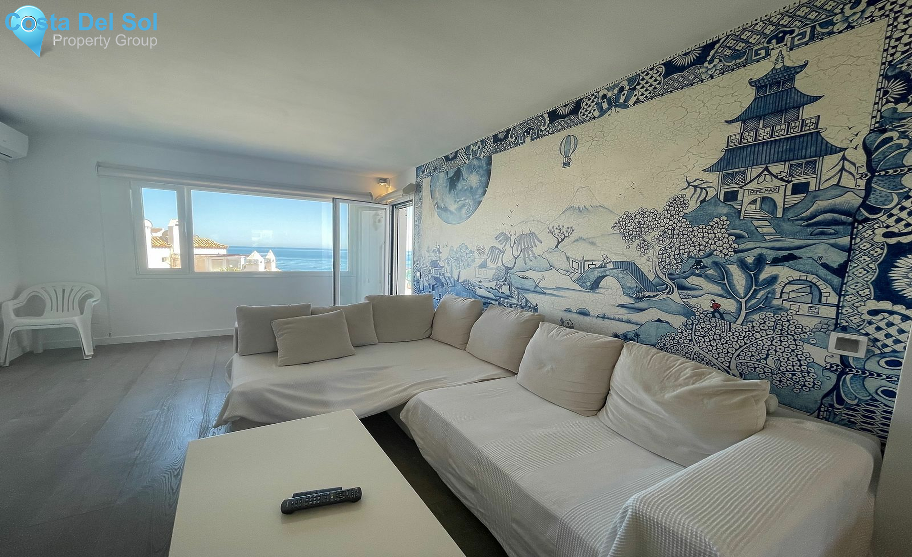 Penthouse in Calahonda-1172431