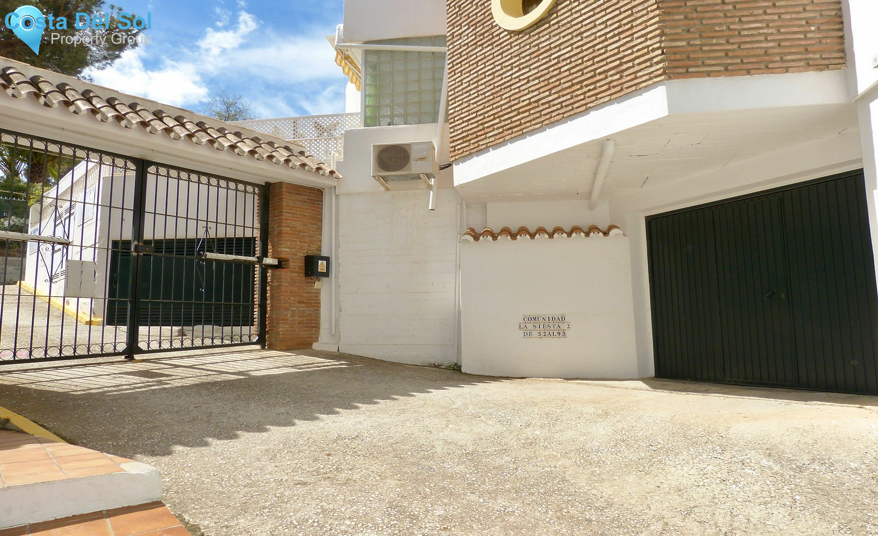 Middle Floor Apartment in Calahonda-1185621