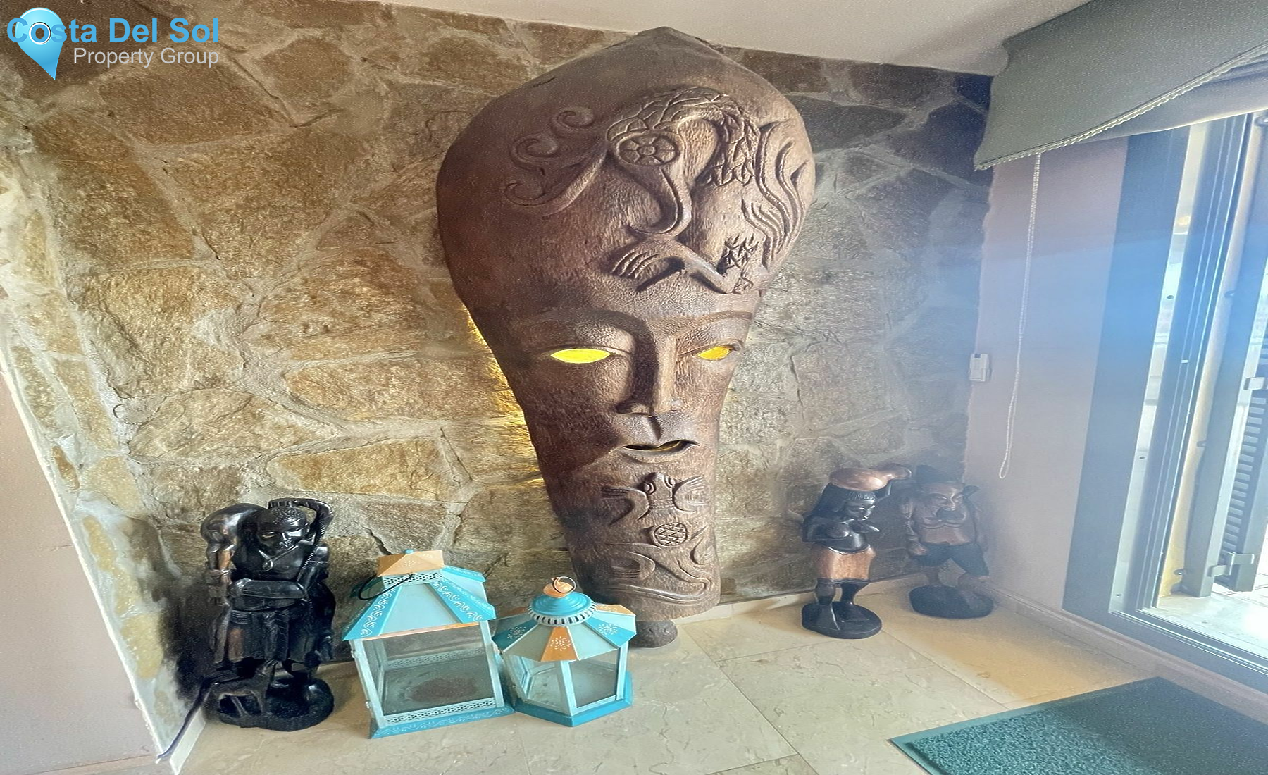 Middle Floor Apartment in Calahonda-1426500