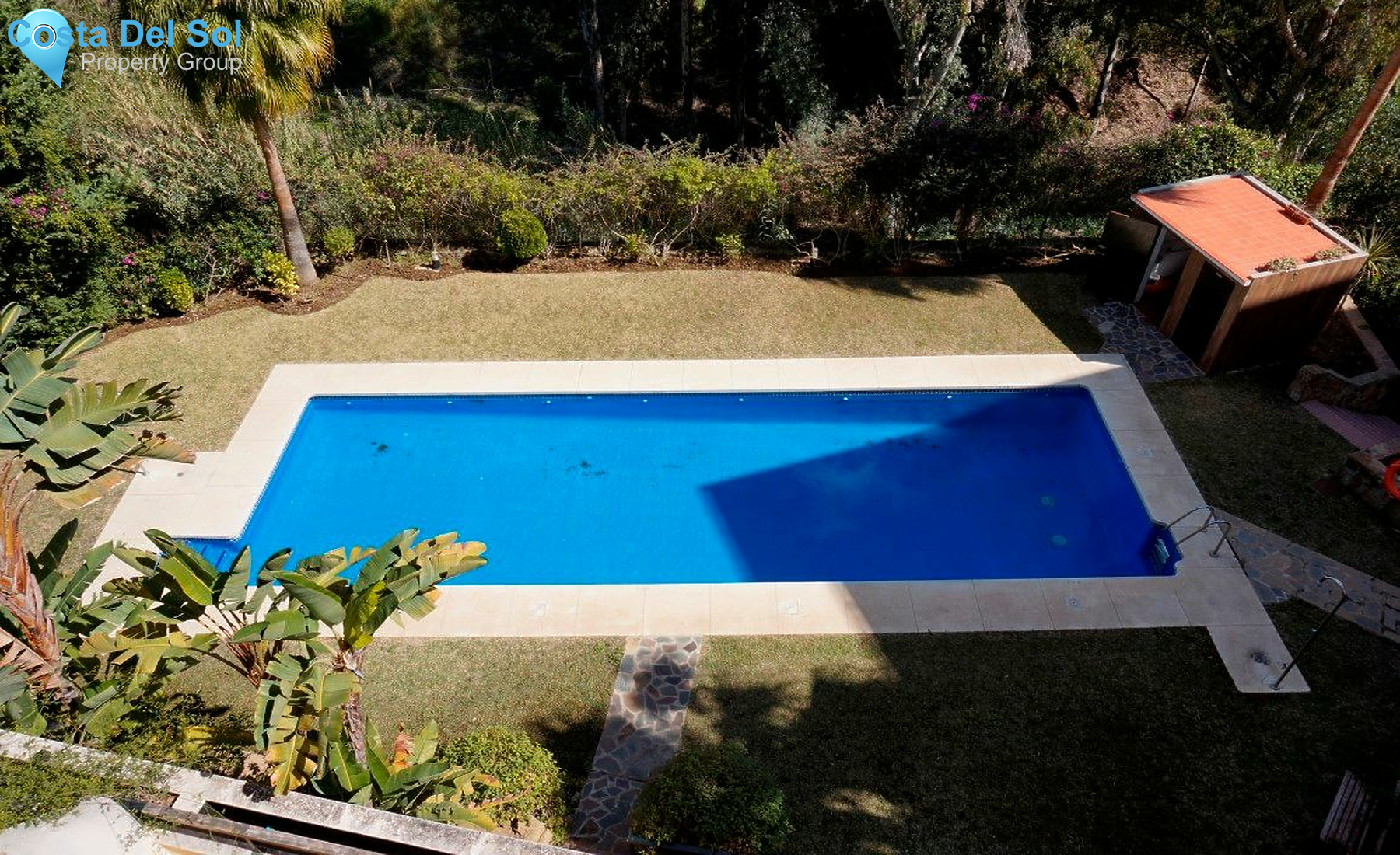 Middle Floor Apartment in Calahonda-1432730