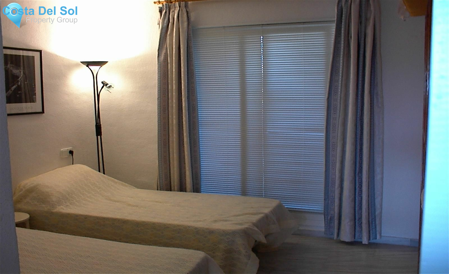 Middle Floor Apartment in Calahonda-1464935