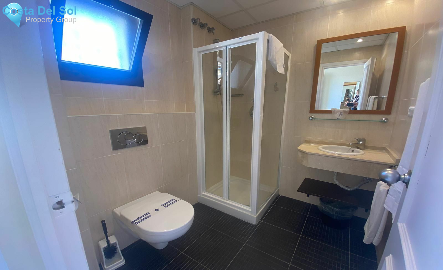 Middle Floor Apartment in Calahonda-1494900