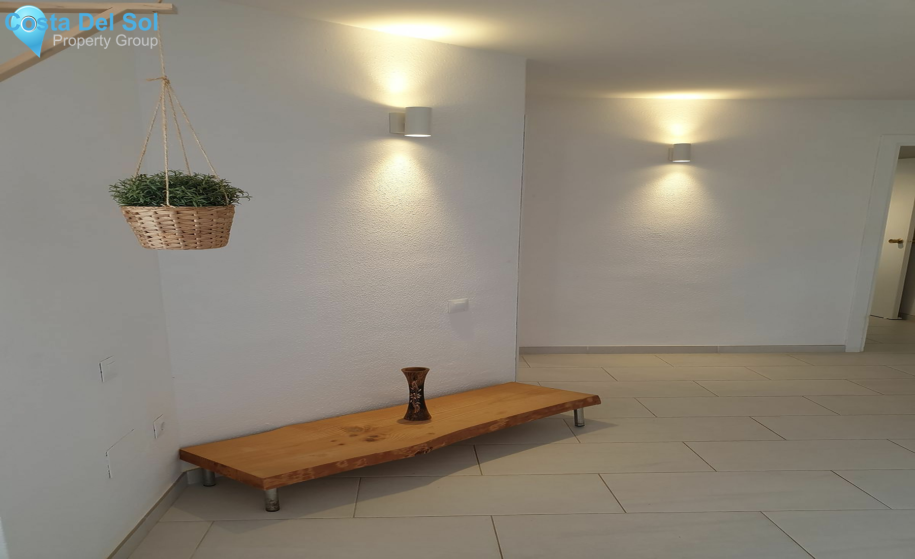 Middle Floor Apartment in Calahonda-1515998