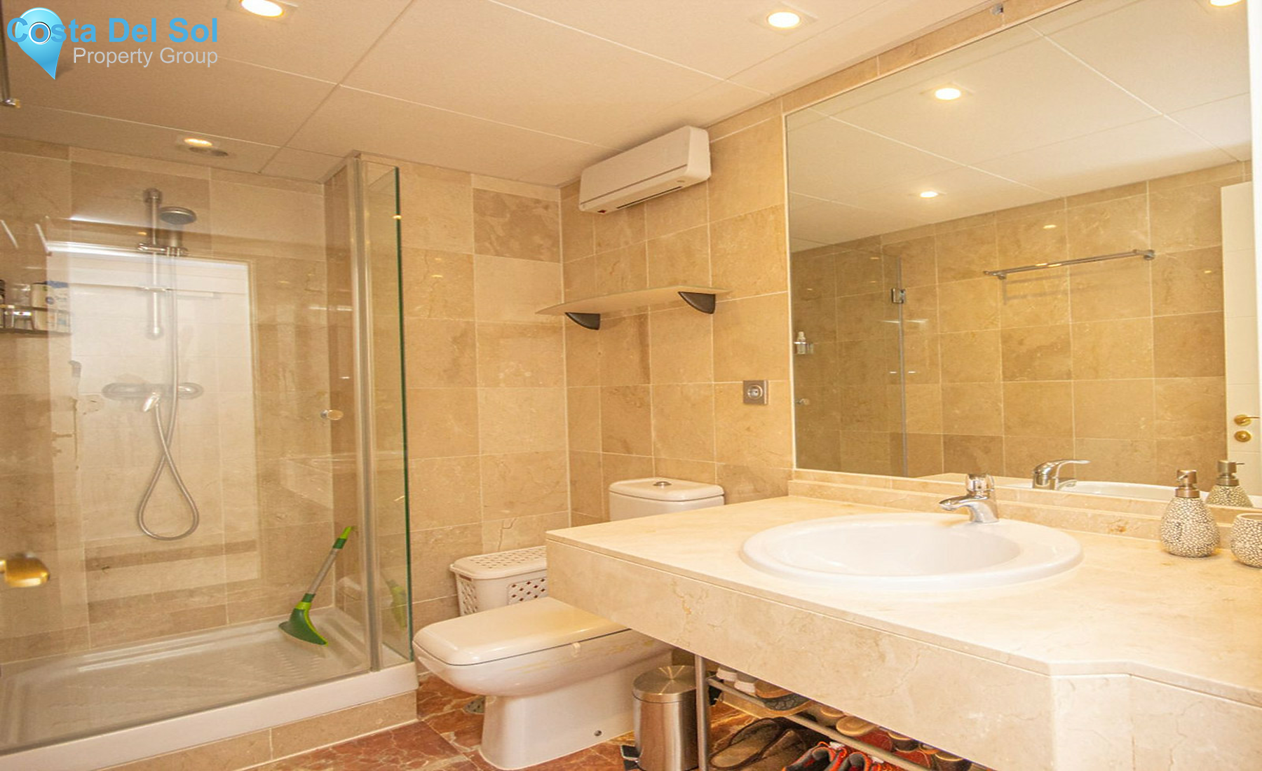 Middle Floor Apartment in Calanova Golf-1435838