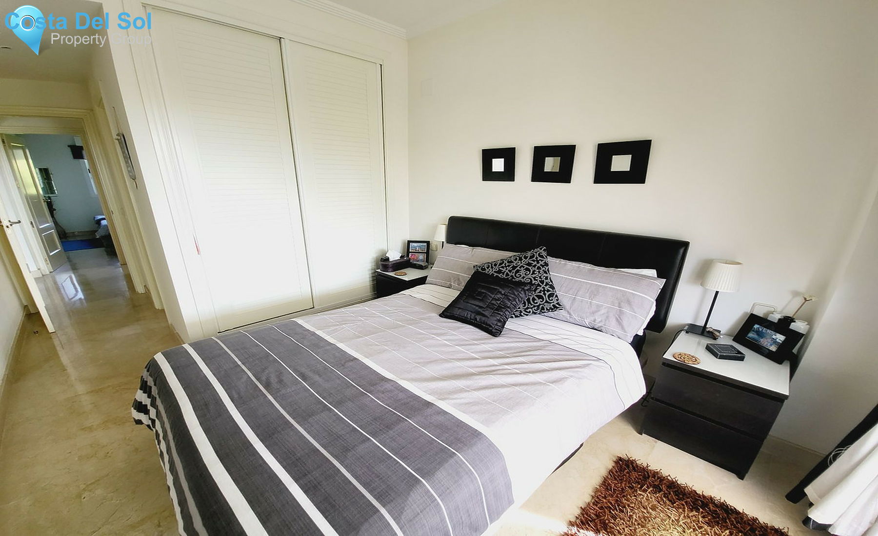 Middle Floor Apartment in Calanova Golf-1509497