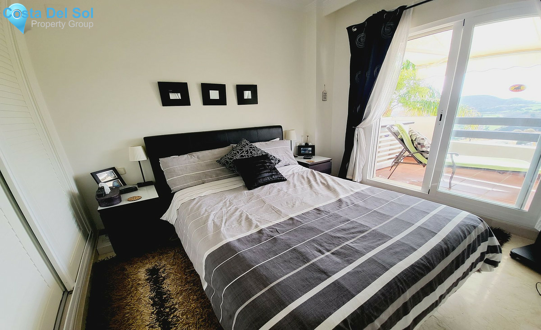 Middle Floor Apartment in Calanova Golf-1509498