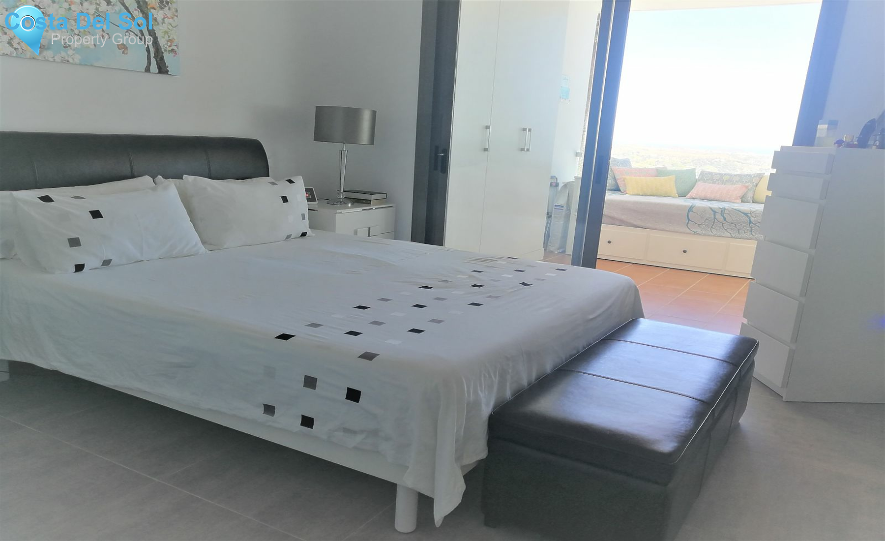 Middle Floor Apartment in Calanova Golf-1142259
