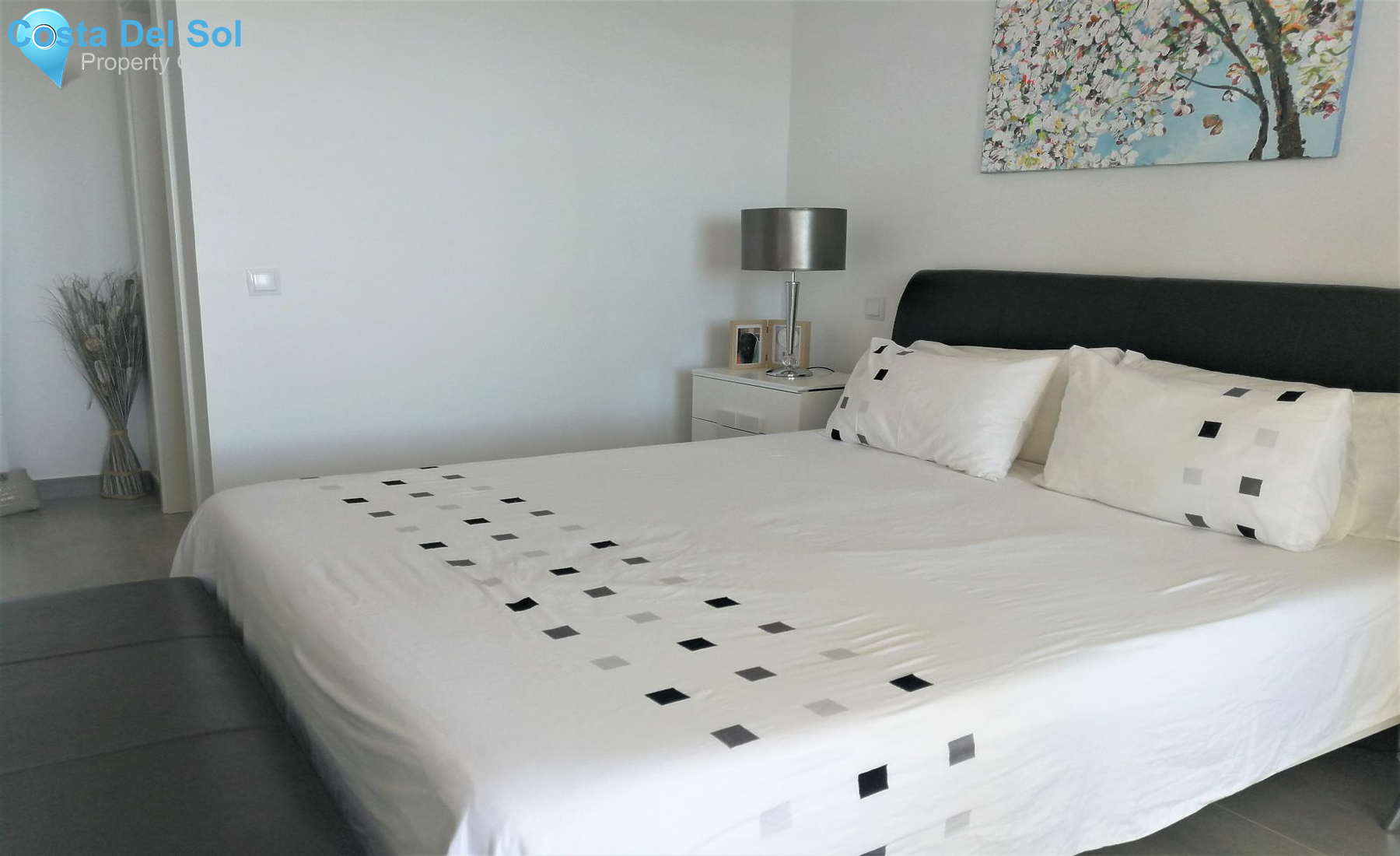 Middle Floor Apartment in Calanova Golf-1142260