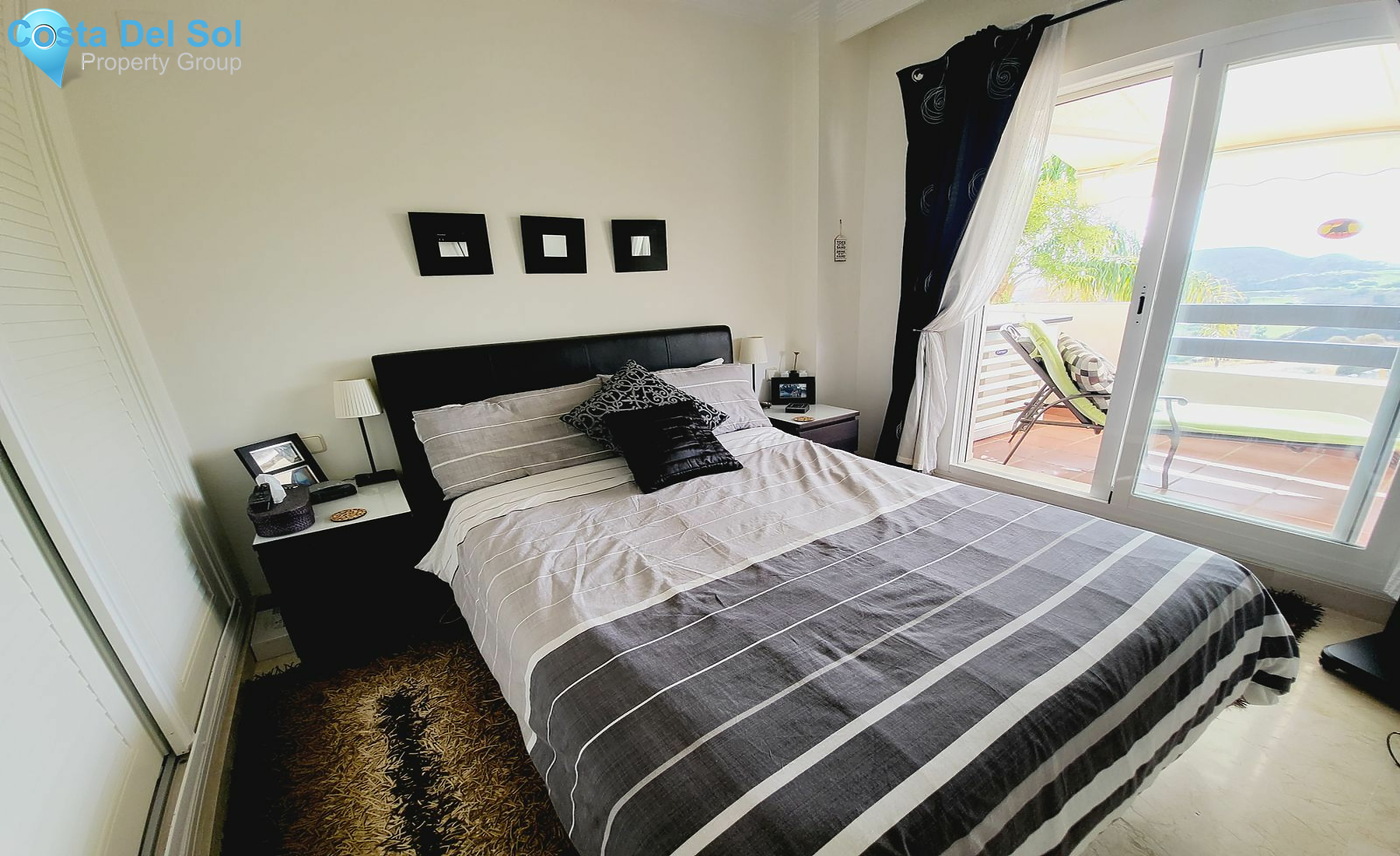 Middle Floor Apartment in Calanova Golf-1467222