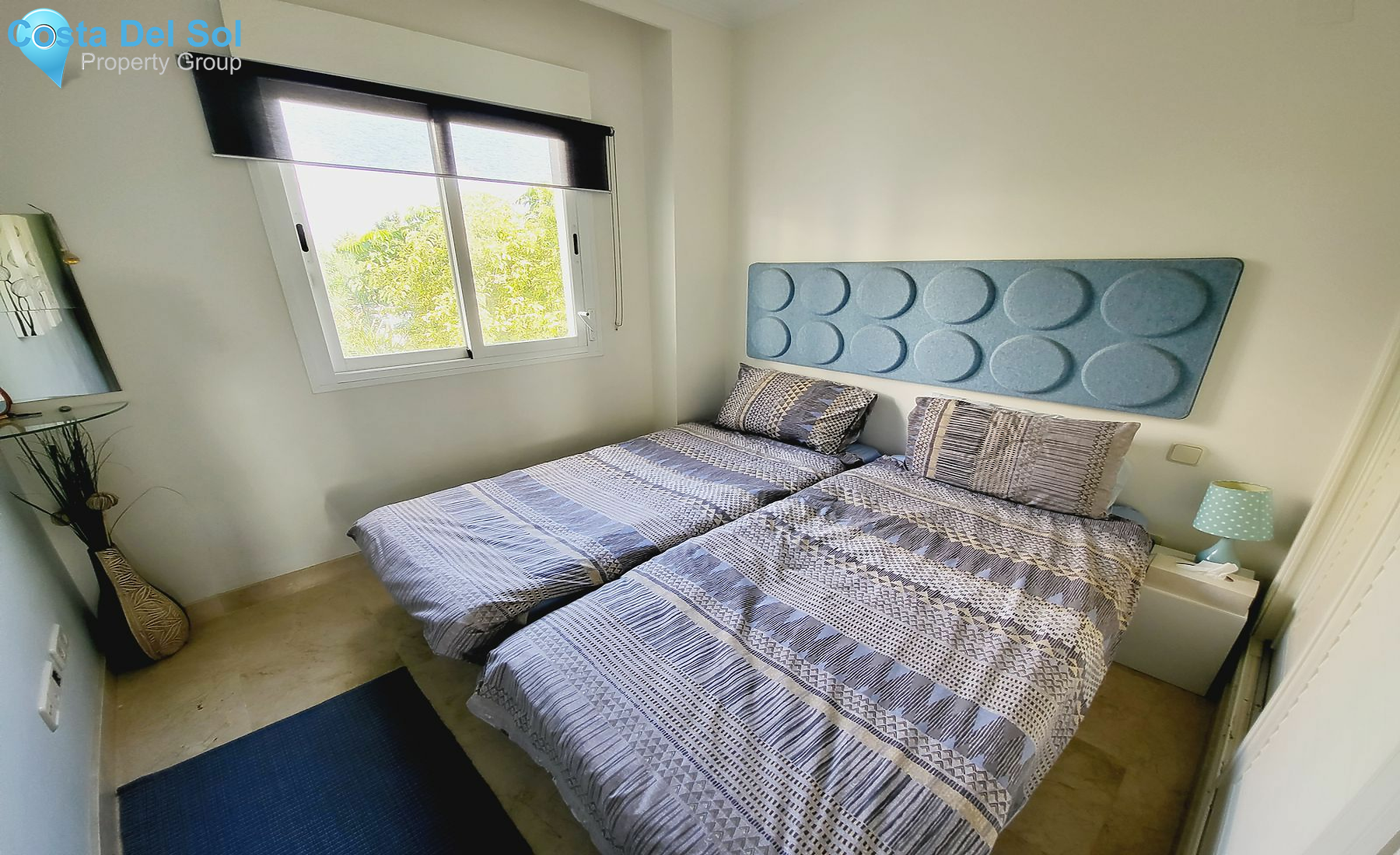 Middle Floor Apartment in Calanova Golf-1467224