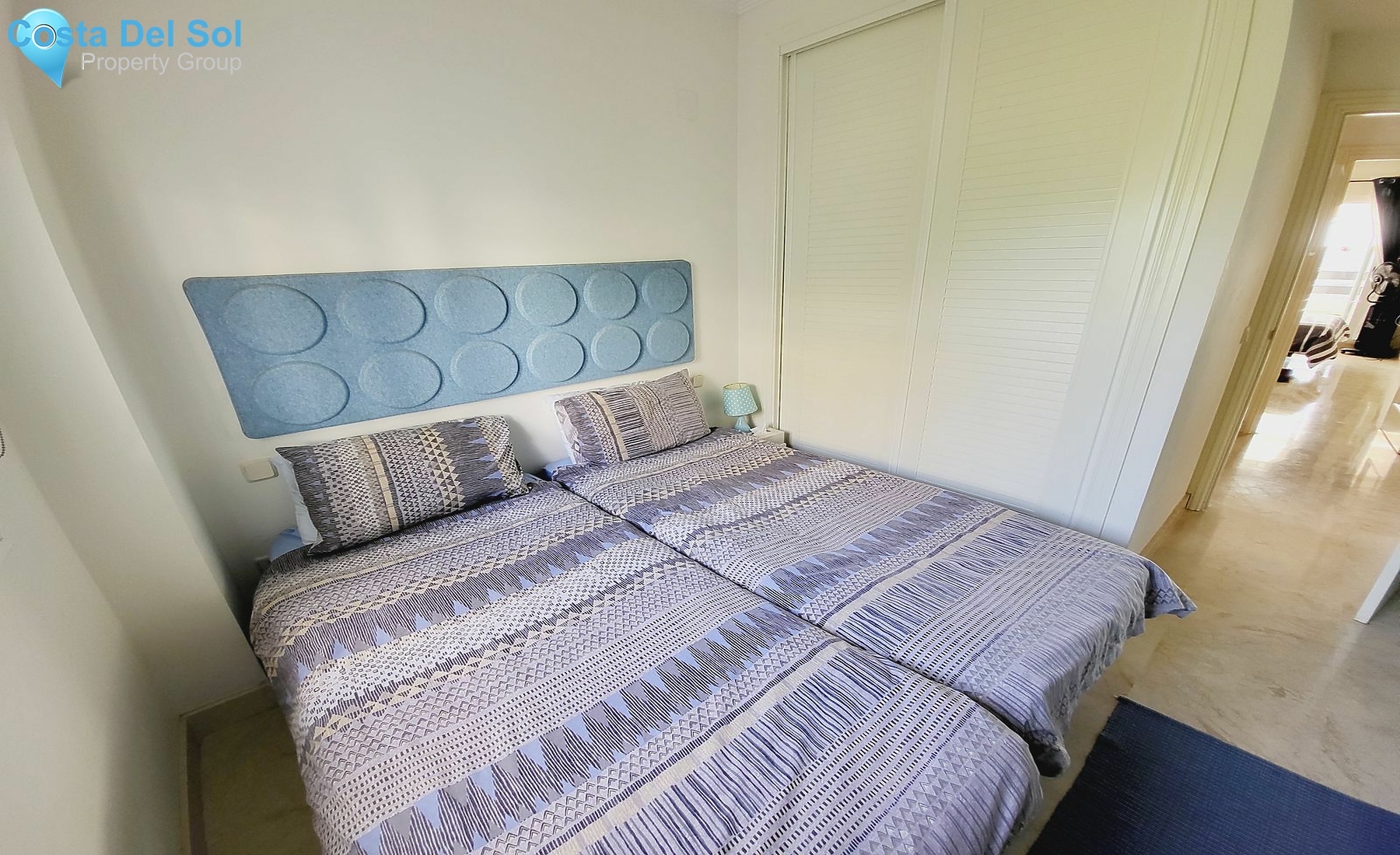 Middle Floor Apartment in Calanova Golf-1467225