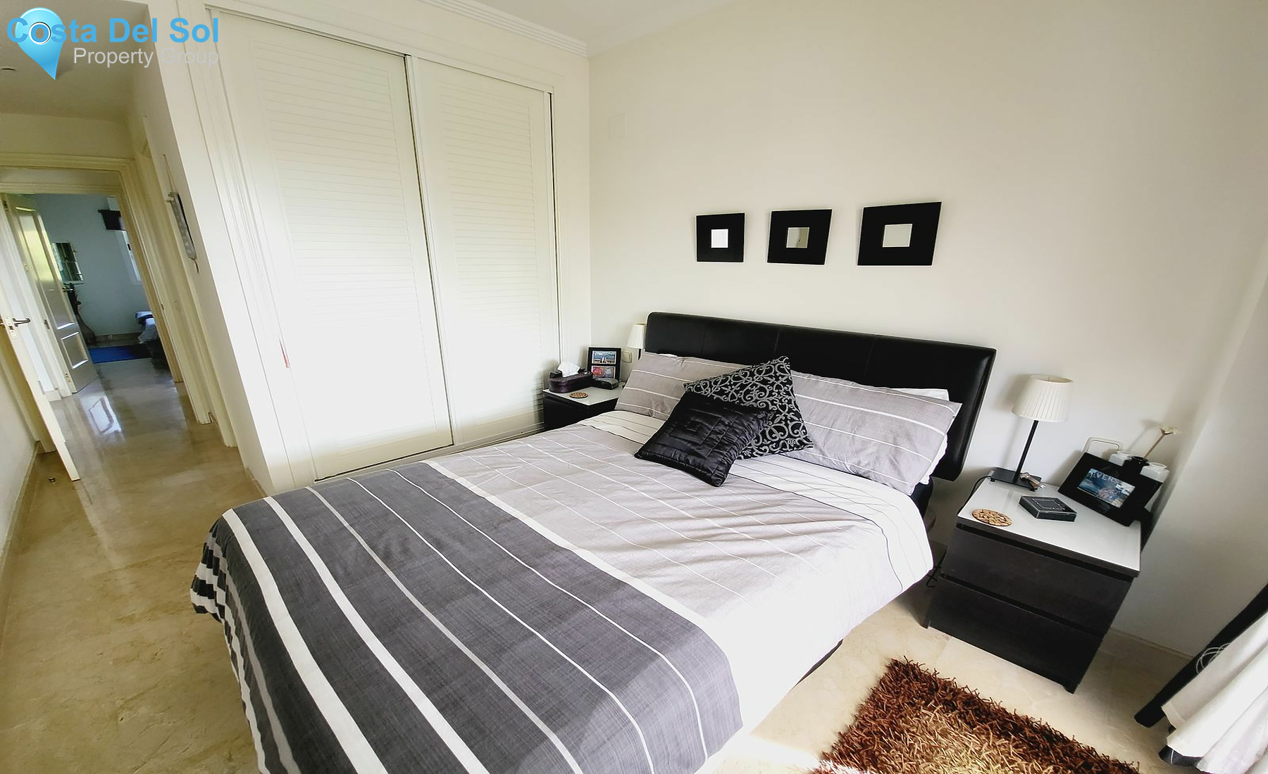 Middle Floor Apartment in Calanova Golf-1467221