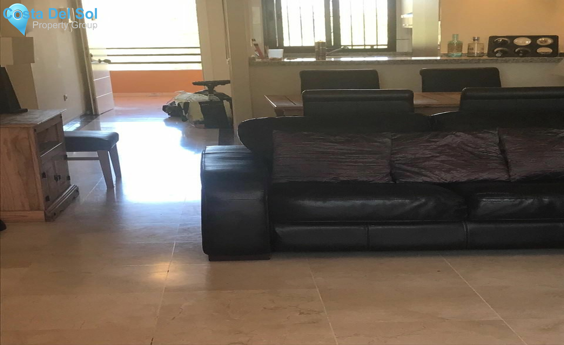 Middle Floor Apartment in Calanova Golf-1471955