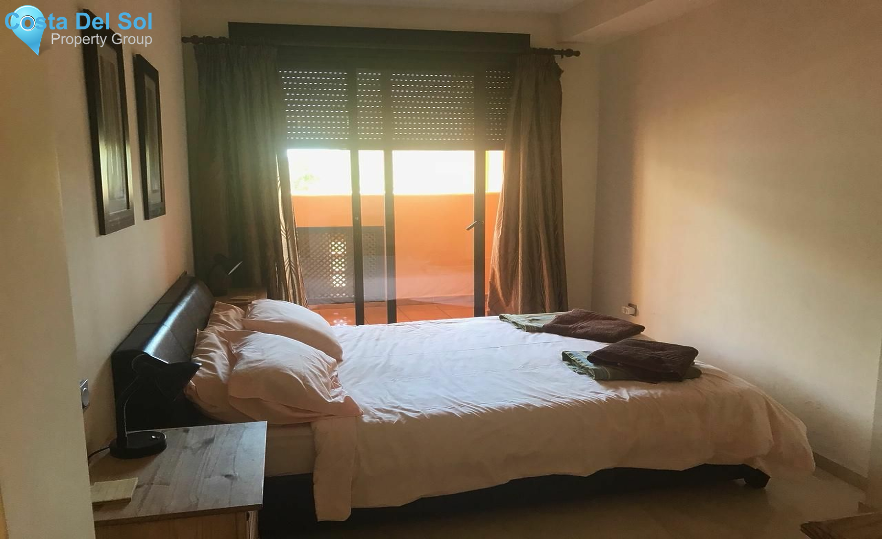 Middle Floor Apartment in Calanova Golf-1471959