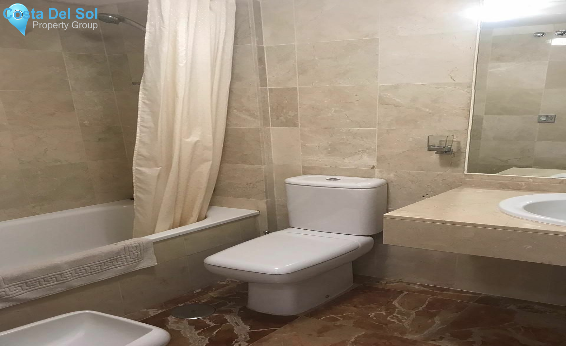 Middle Floor Apartment in Calanova Golf-1471961