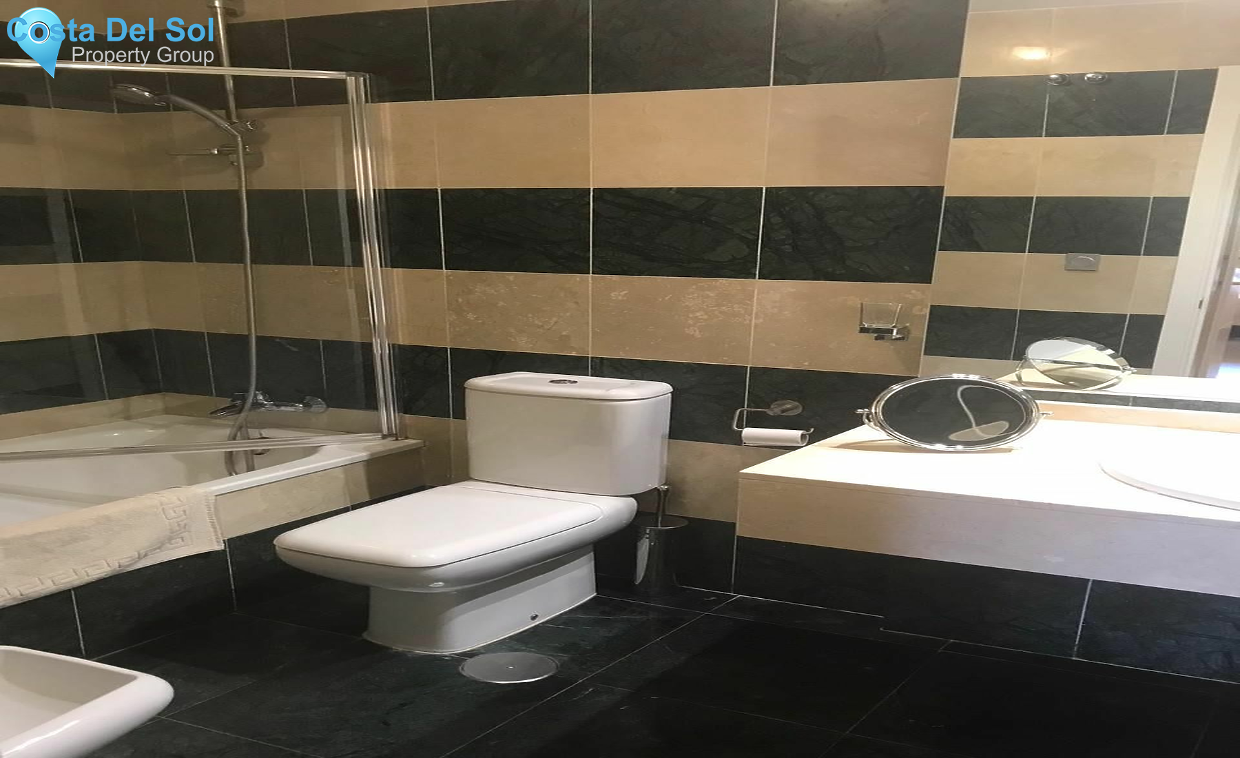 Middle Floor Apartment in Calanova Golf-1471962