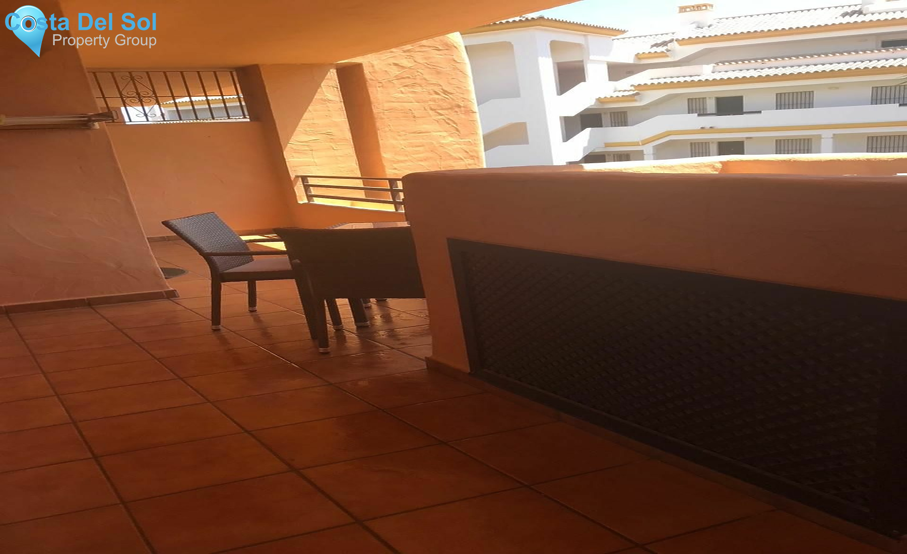 Middle Floor Apartment in Calanova Golf-1471963