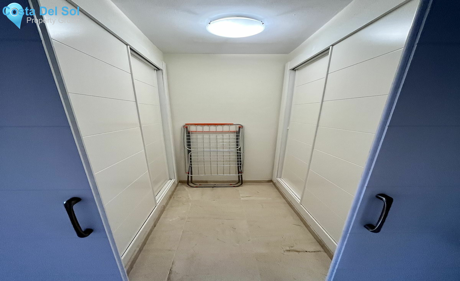 Middle Floor Apartment in Calanova Golf-1471948