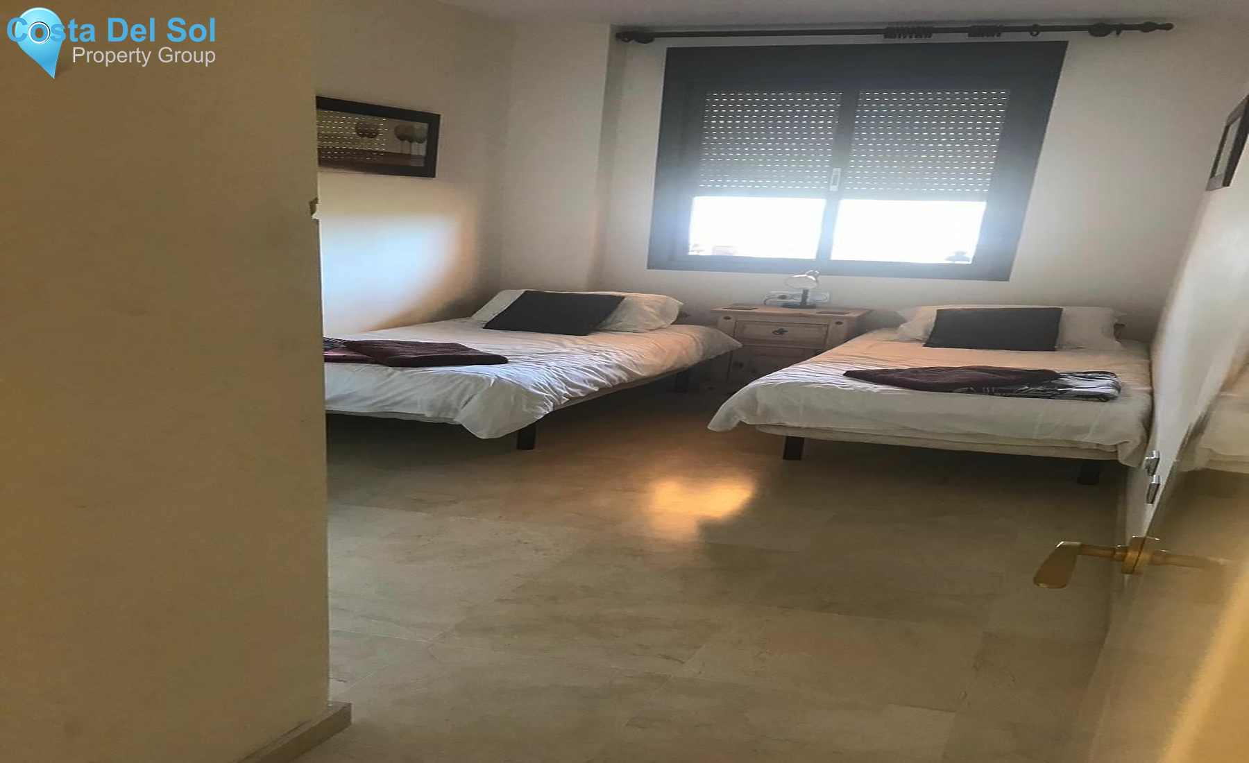 Middle Floor Apartment in Calanova Golf-1471951