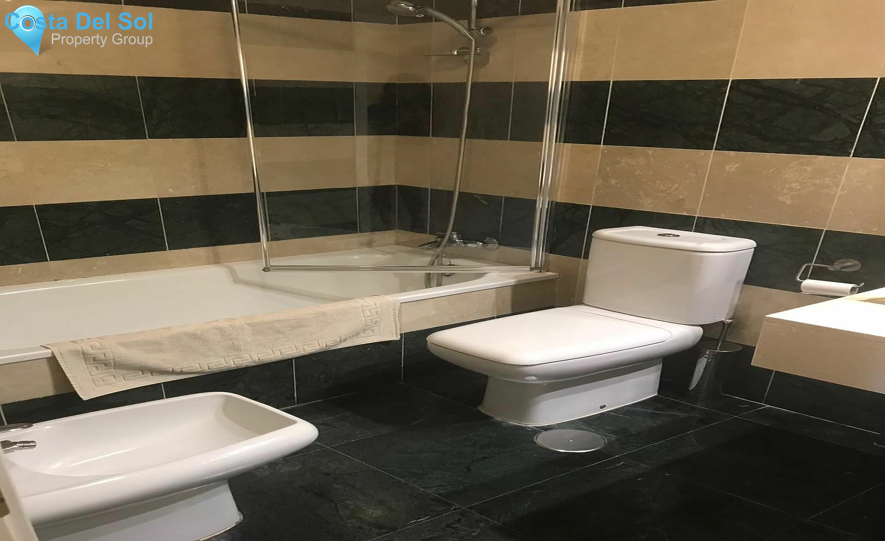 Middle Floor Apartment in Calanova Golf-1471952