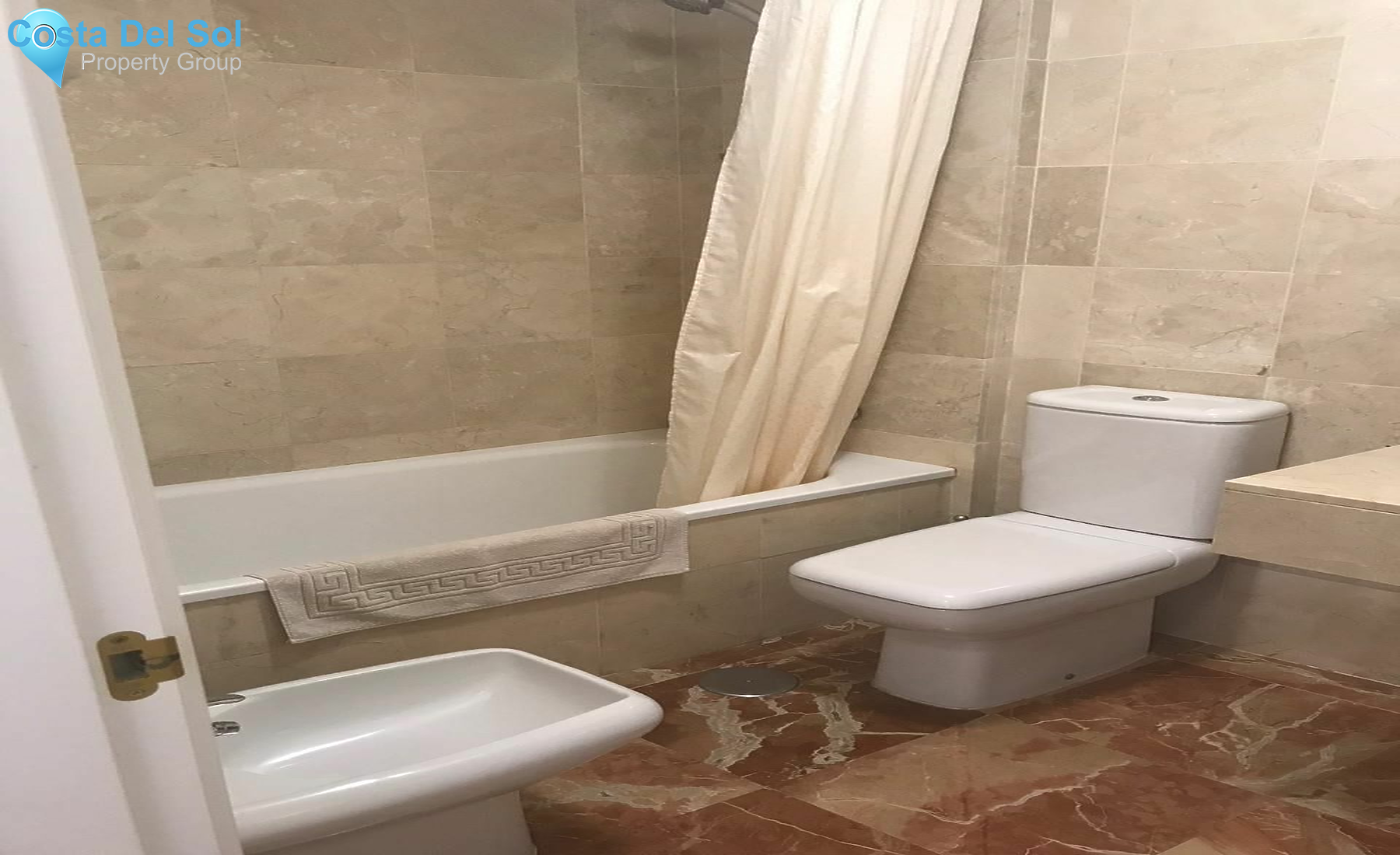 Middle Floor Apartment in Calanova Golf-1471953