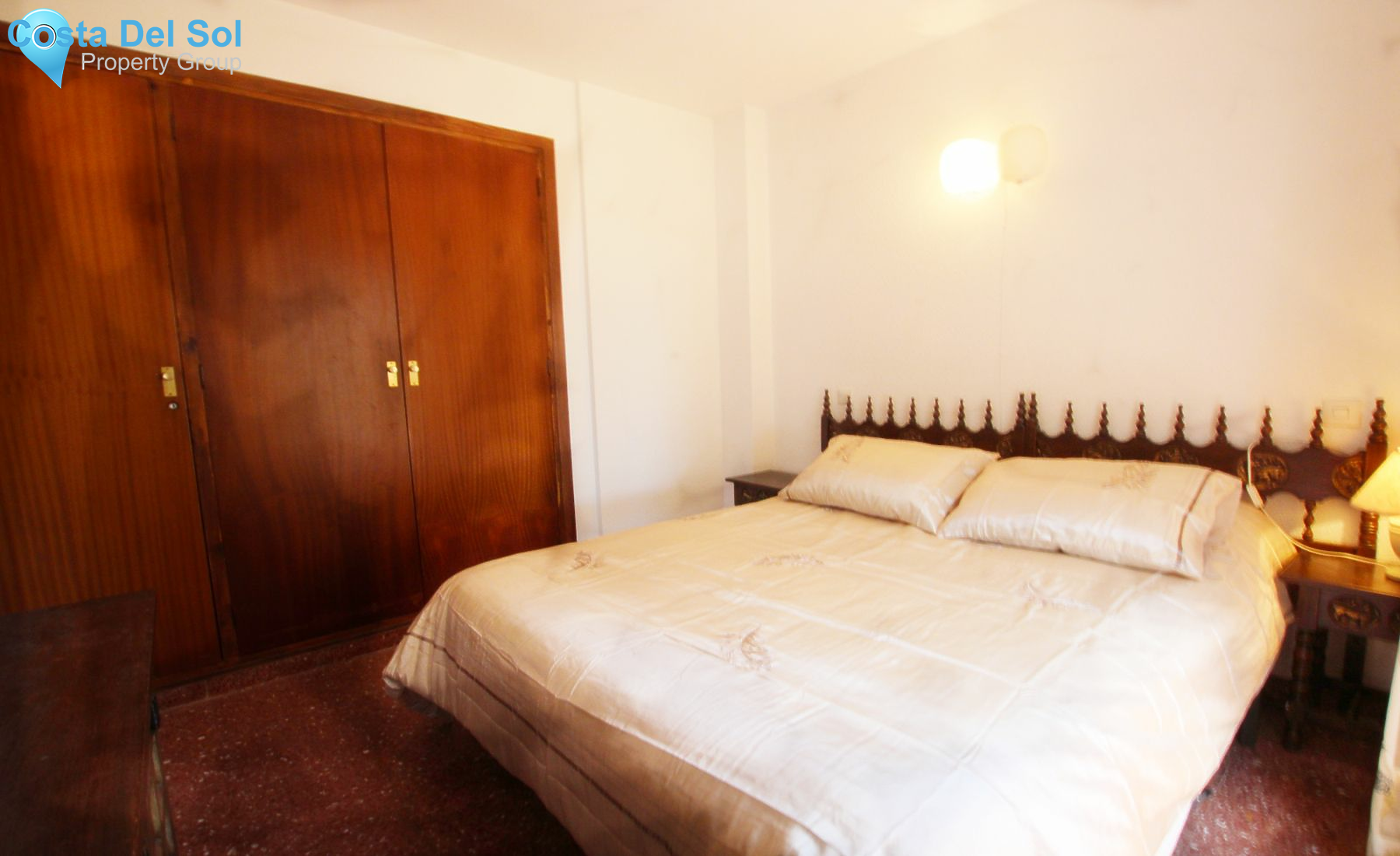 Middle Floor Apartment in Calypso-1473070