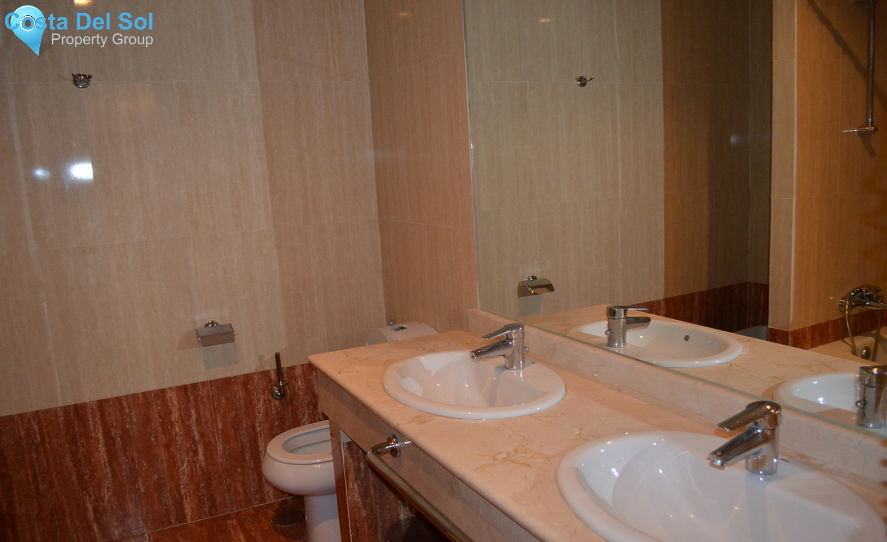 Middle Floor Apartment in Cancelada-1285624