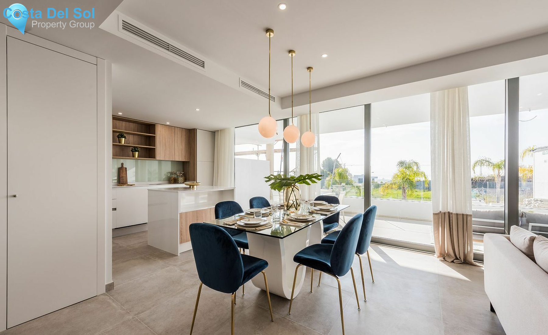 Penthouse in Cancelada-1147864