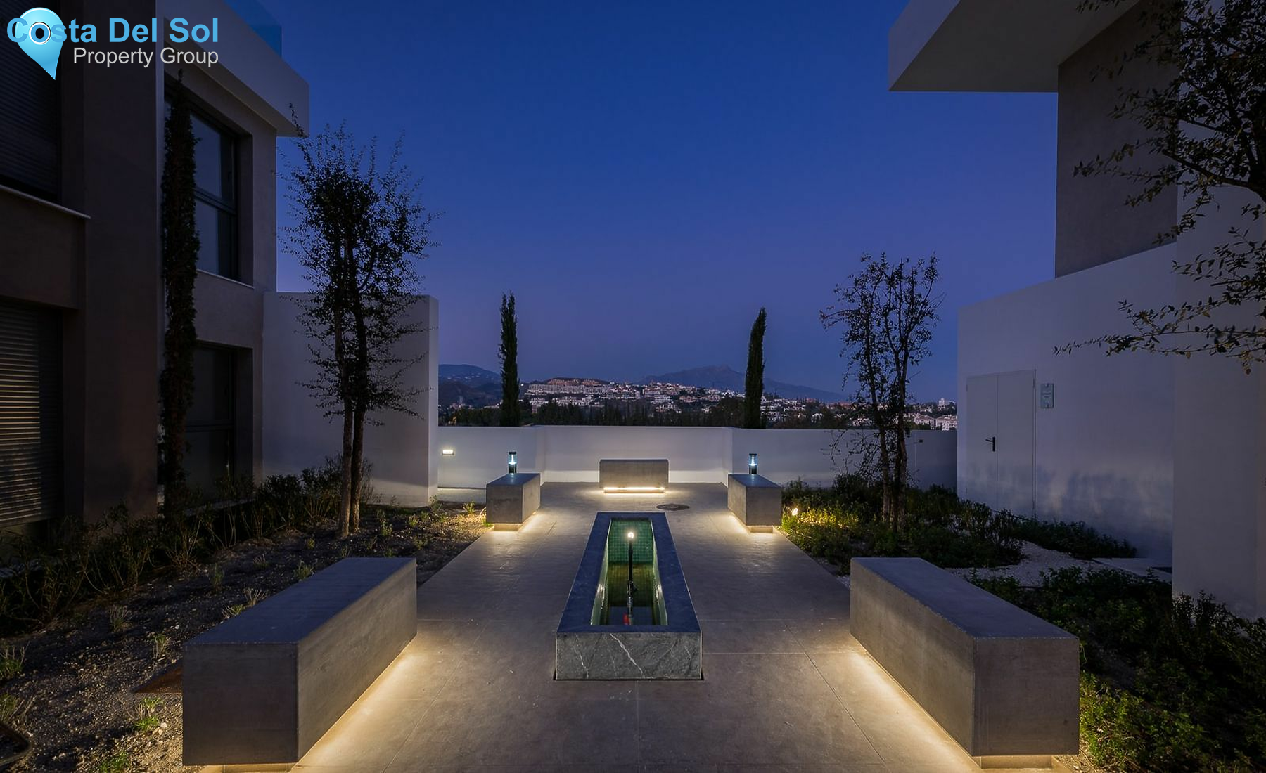 Penthouse in Cancelada-1147875