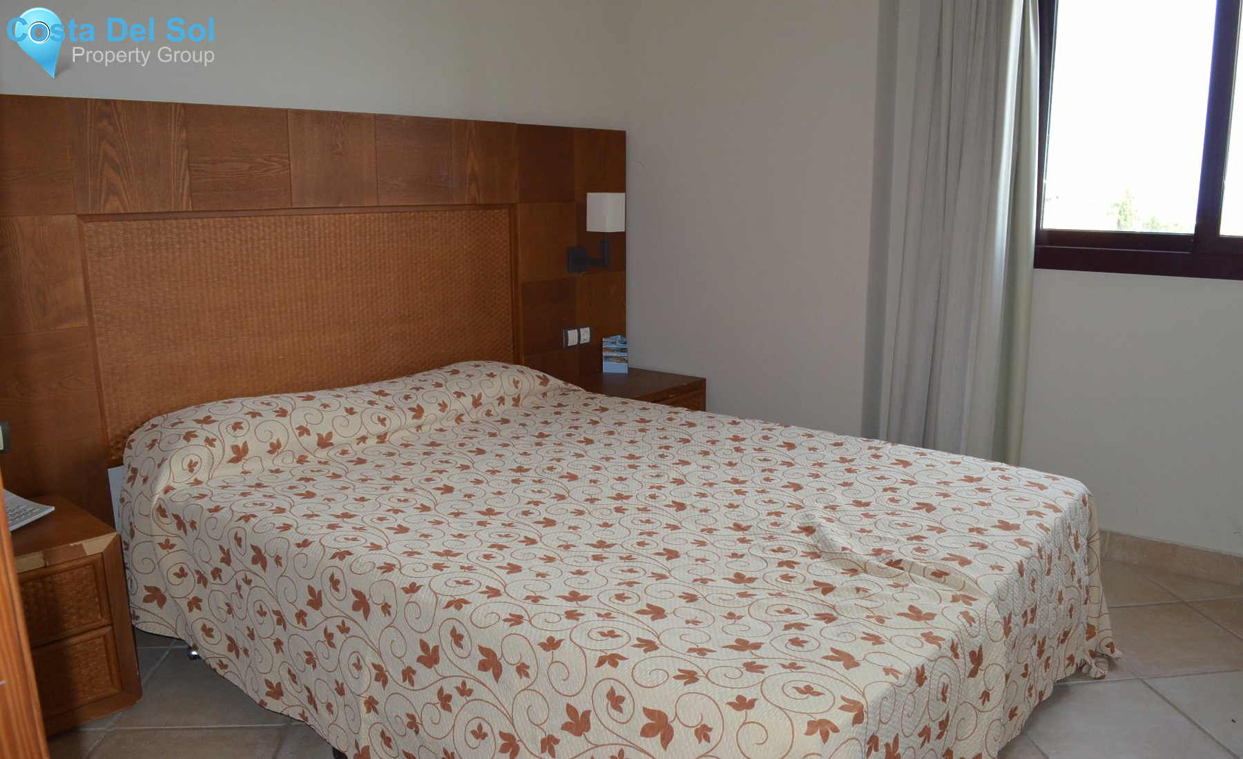 Middle Floor Apartment in Cancelada-1185633