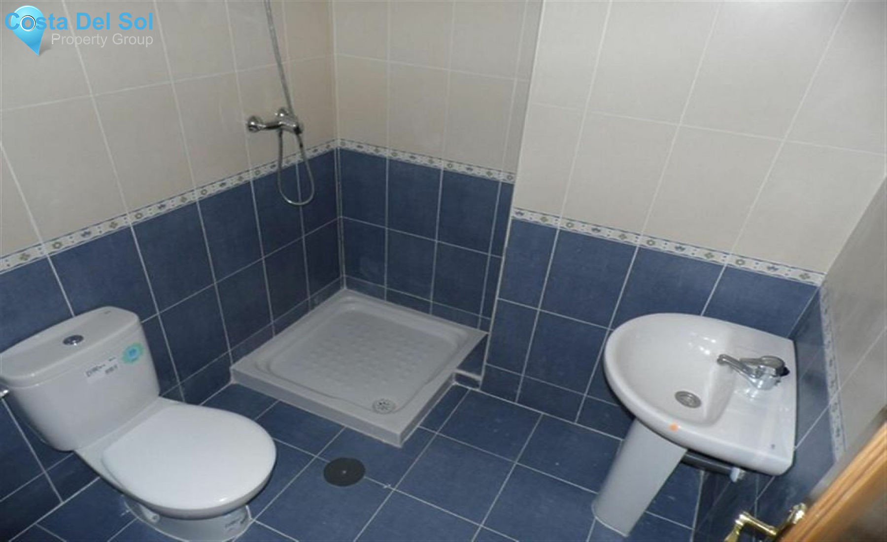 Middle Floor Apartment in Canillas de Aceituno-1218714