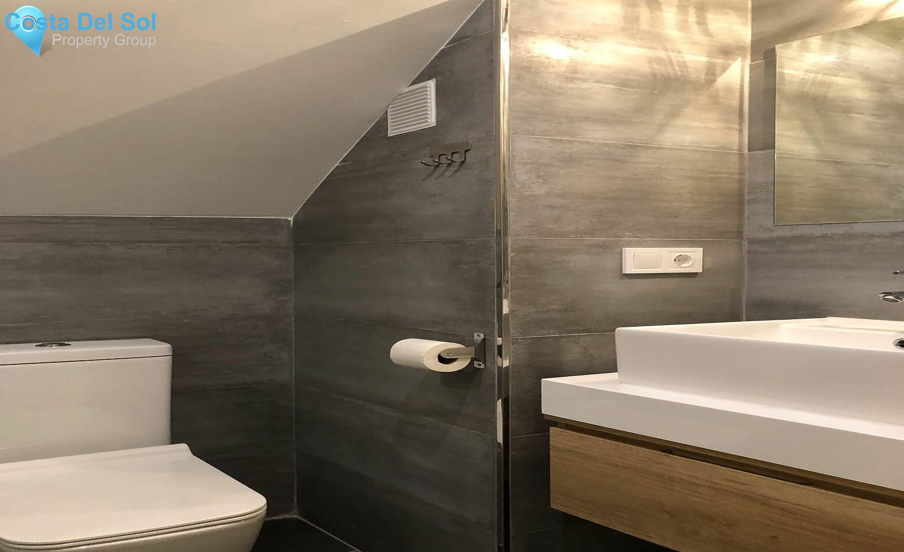 Middle Floor Apartment in Carib Playa-1163638