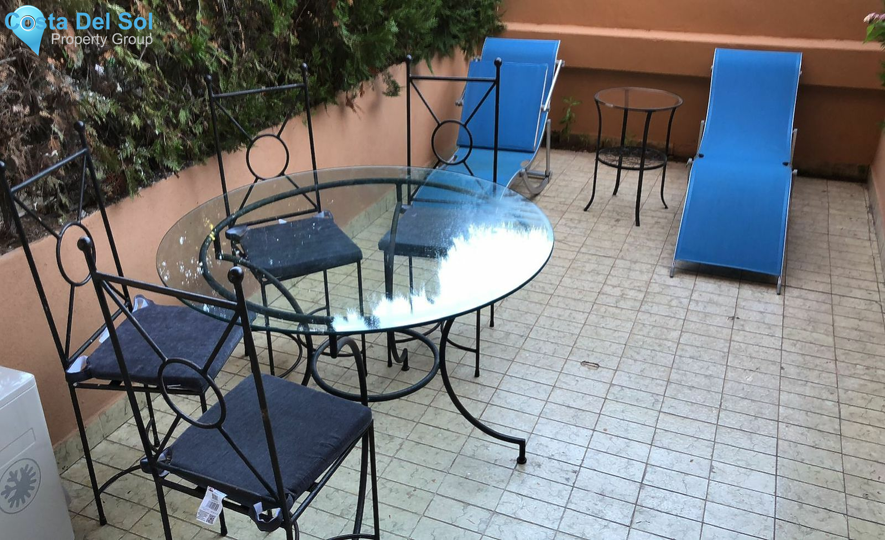 Middle Floor Apartment in Carib Playa-1163640