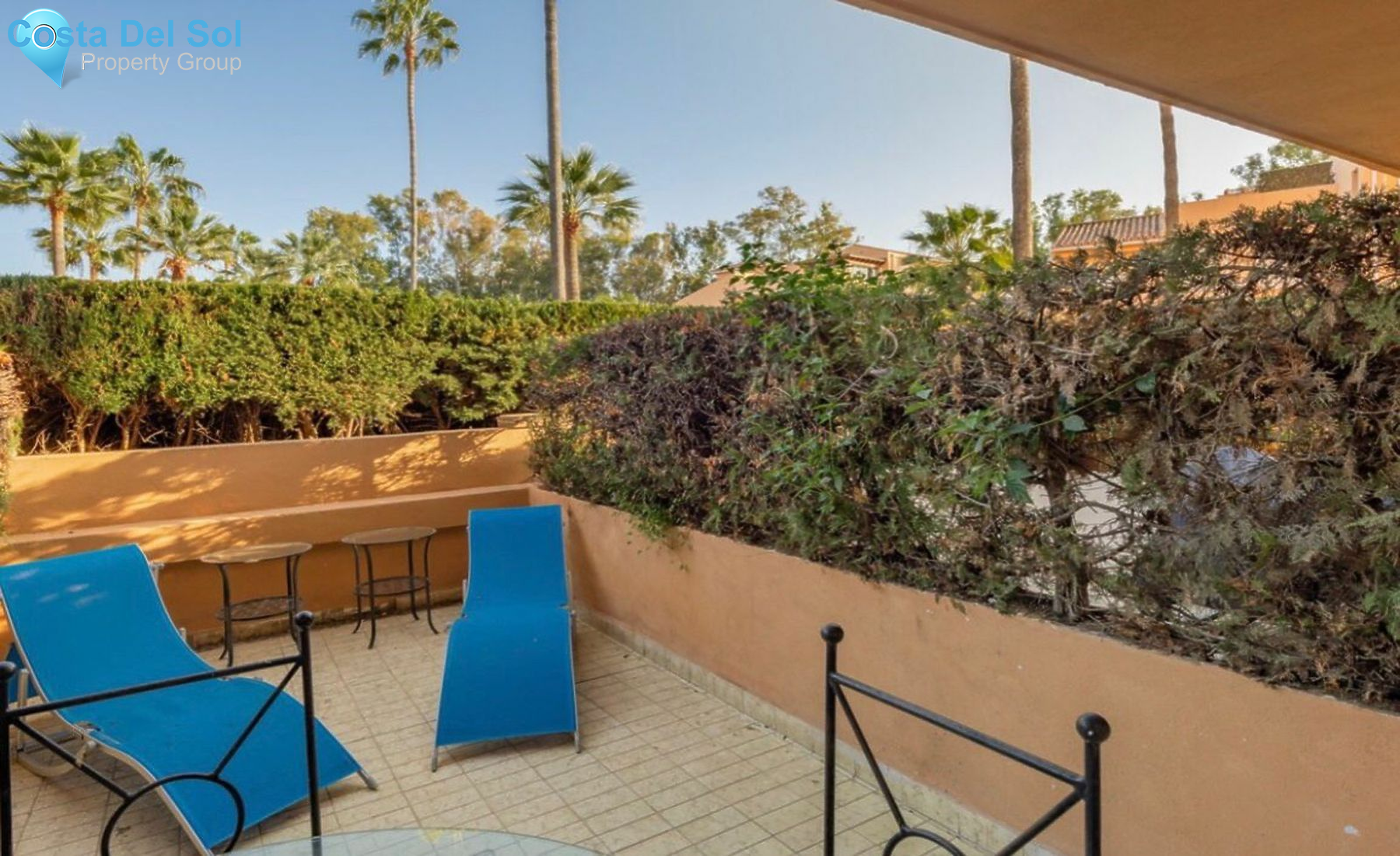 Middle Floor Apartment in Carib Playa-1163642