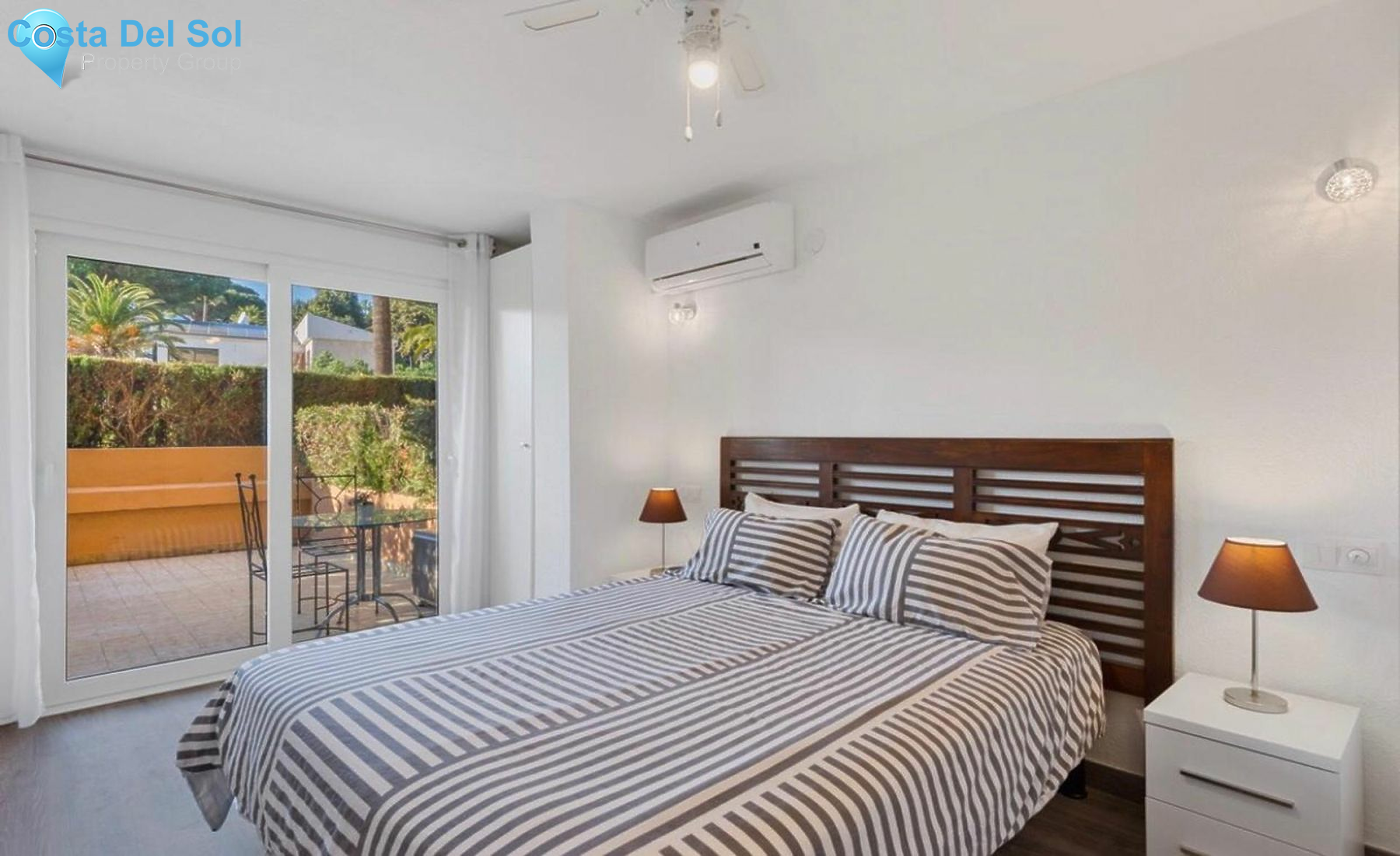 Middle Floor Apartment in Carib Playa-1163632