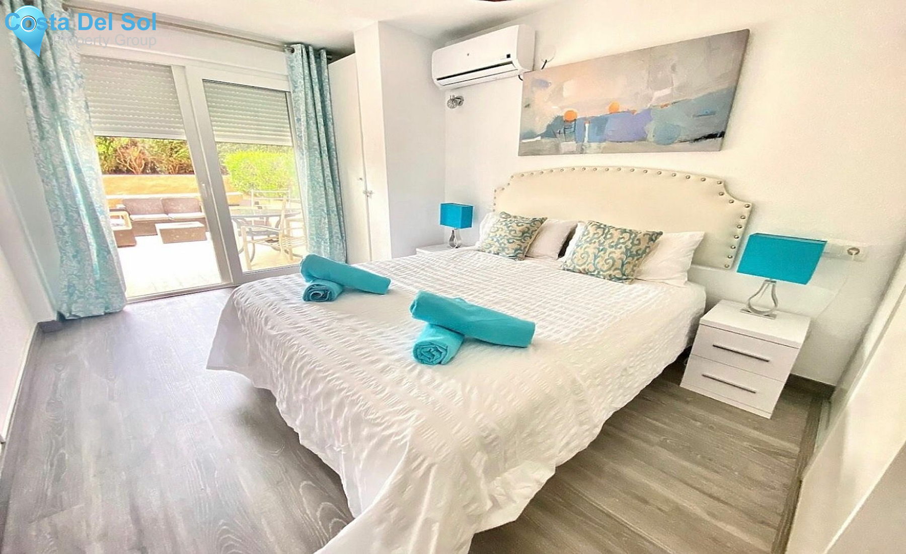 Middle Floor Apartment in Carib Playa-1163635