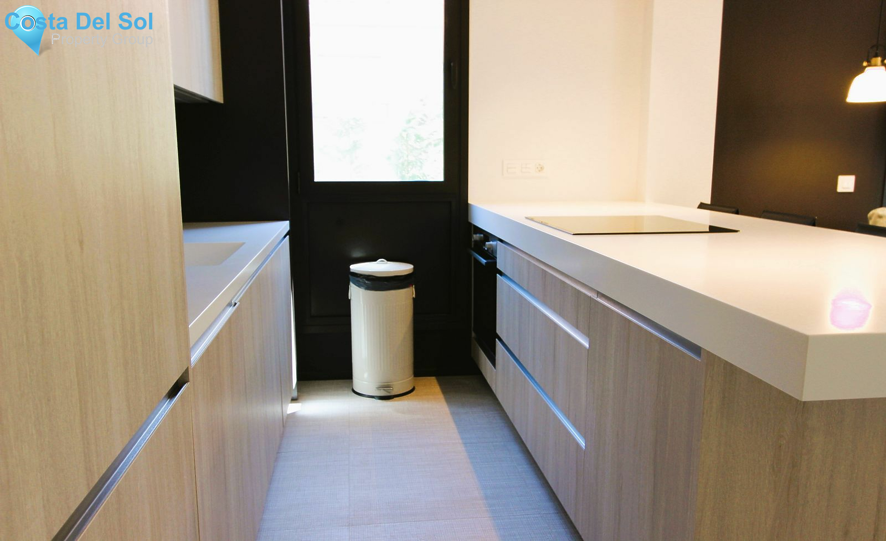 Middle Floor Apartment in Carib Playa-1554211