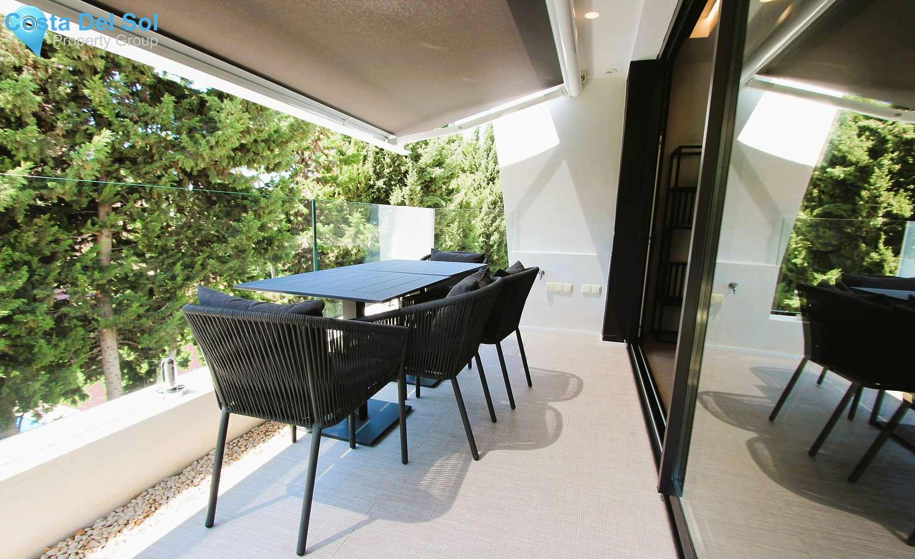 Middle Floor Apartment in Carib Playa-1554213