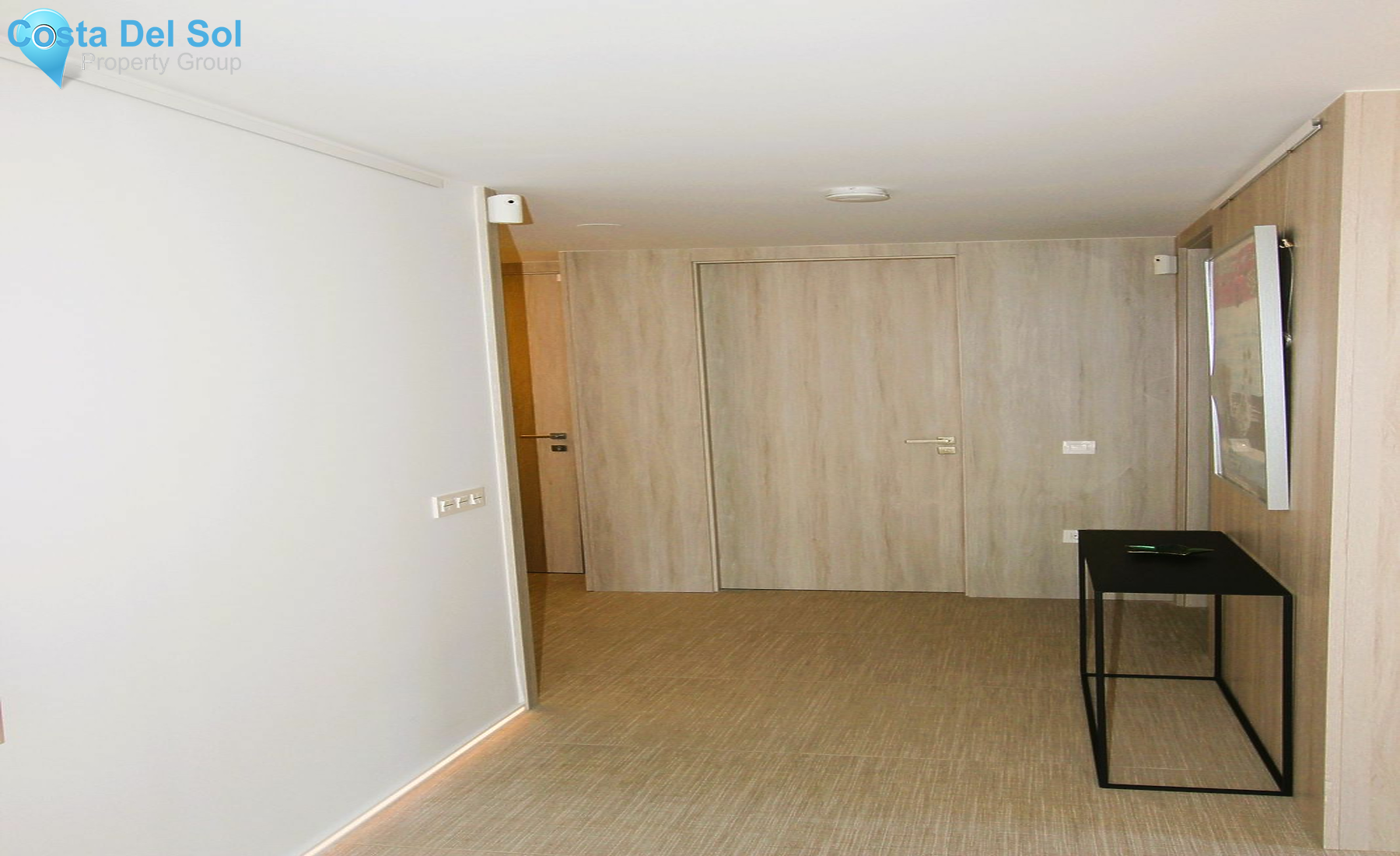 Middle Floor Apartment in Carib Playa-1554214