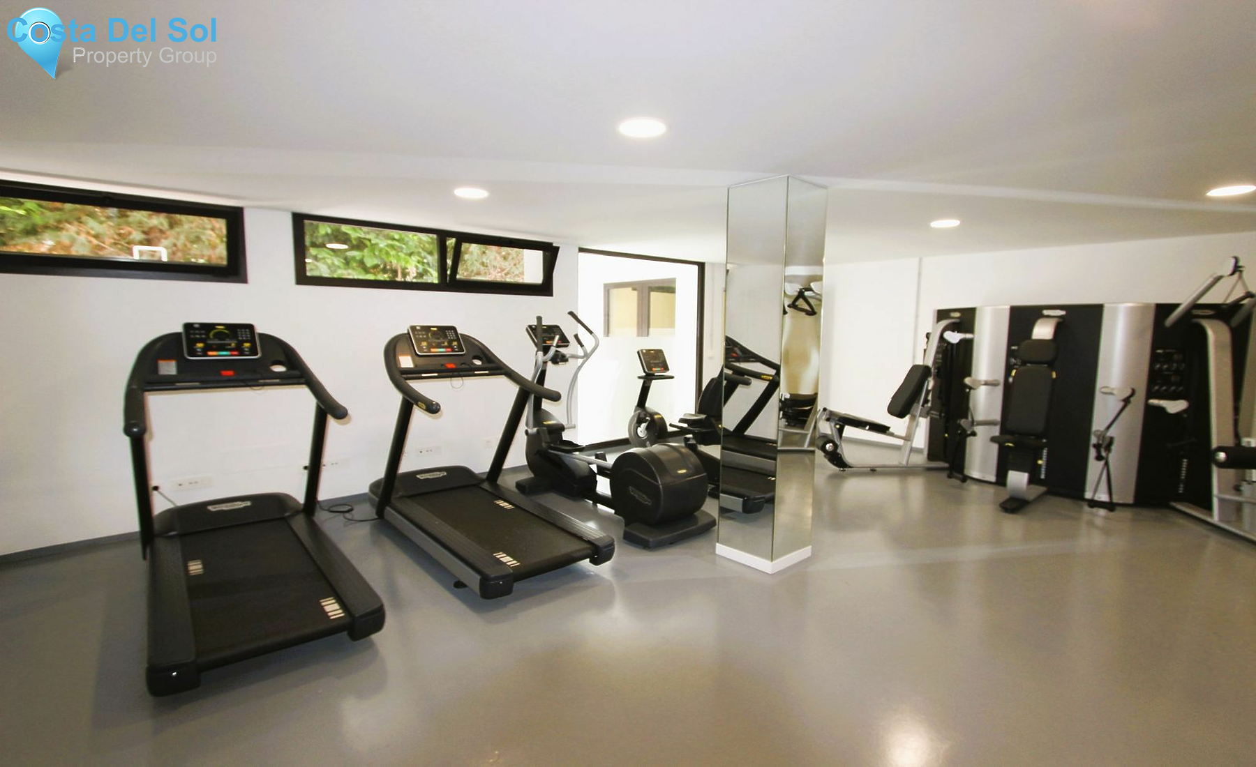 Middle Floor Apartment in Carib Playa-1554215